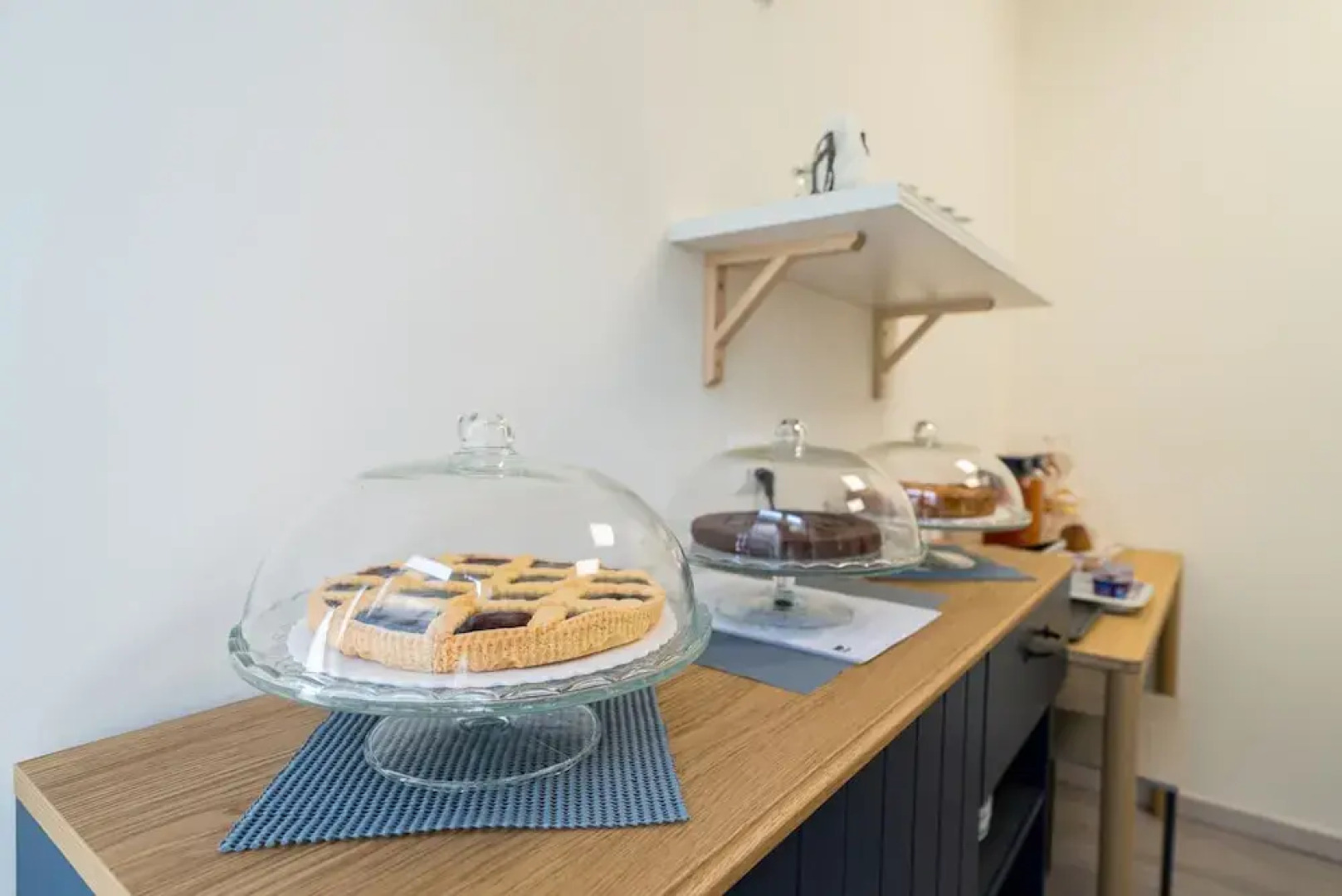 Rooms & Breakfast Centrale