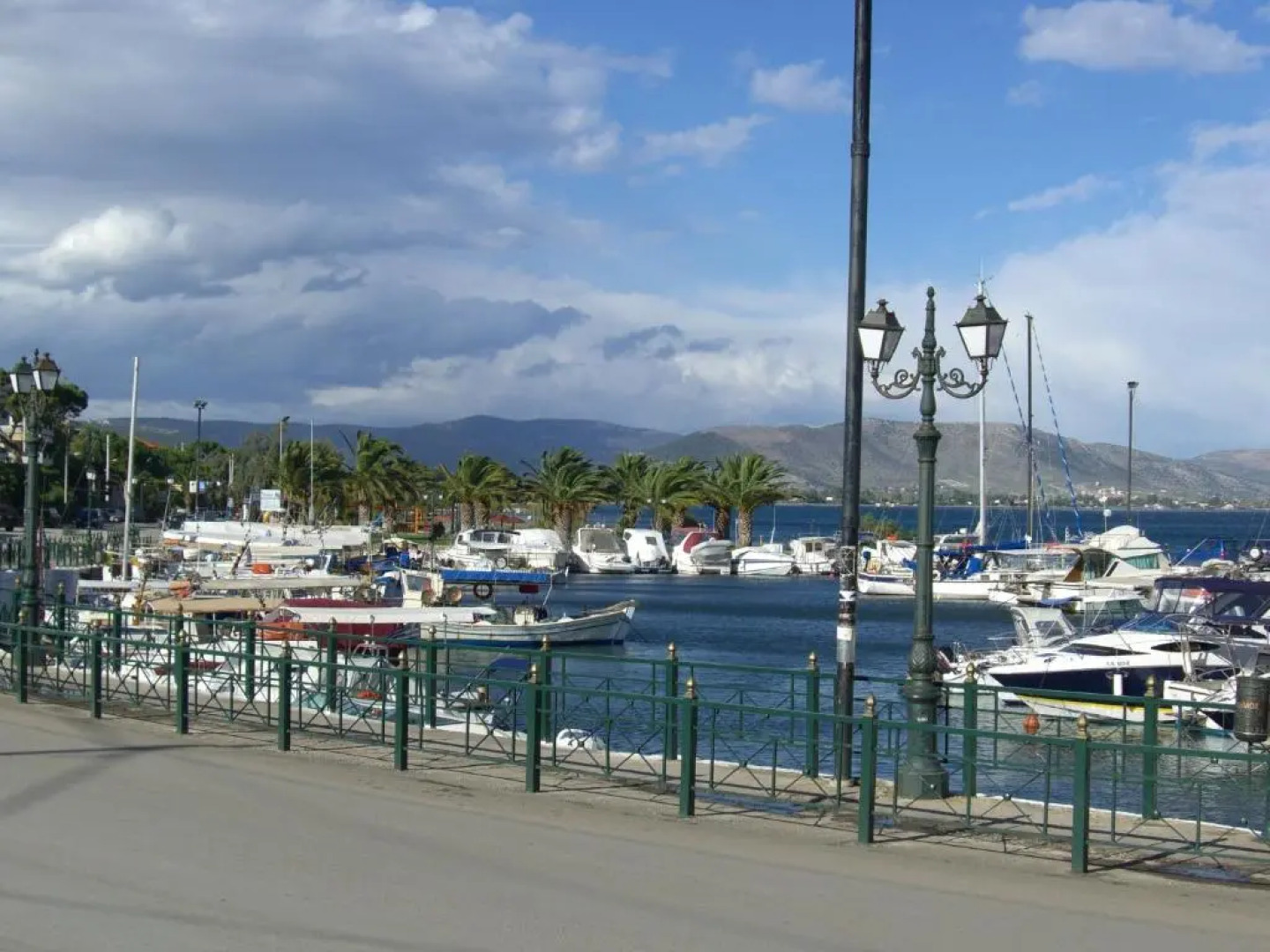 Villa Verde Apart-Hotel