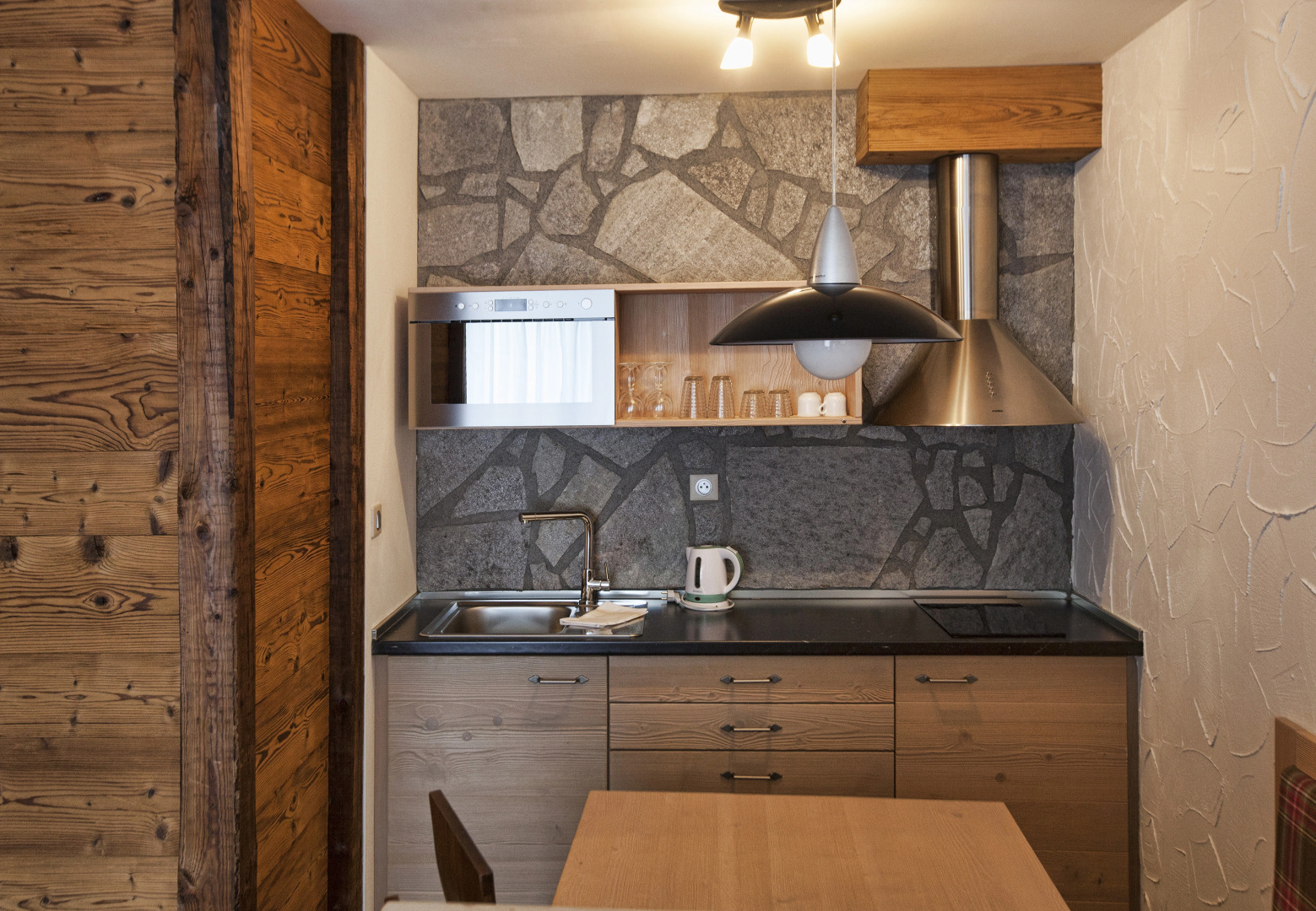 APLEND Hotel Kukucka