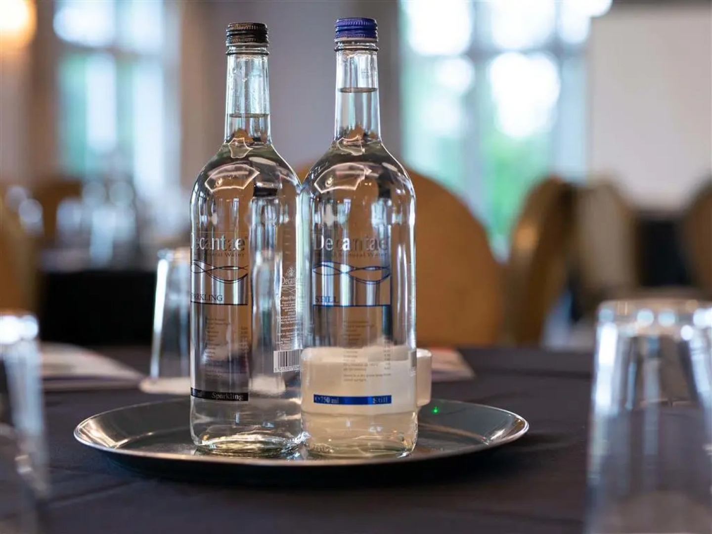 Mercure Blackburn Dunkenhalgh Hotel & Spa