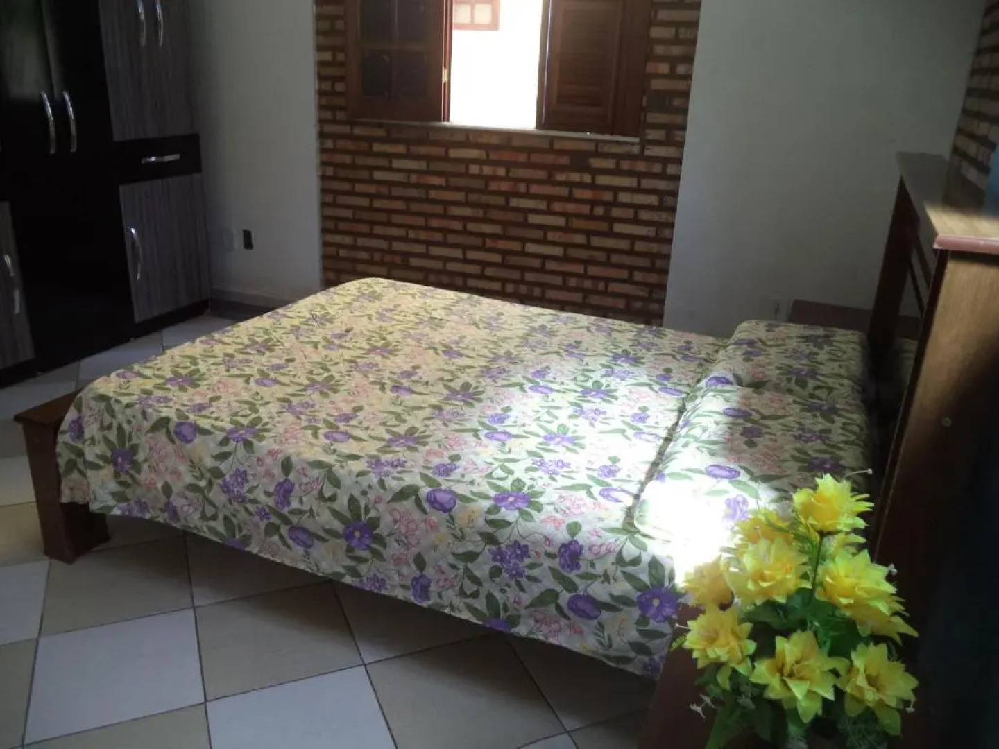 Zago Apartamento Temporada Vista Mar