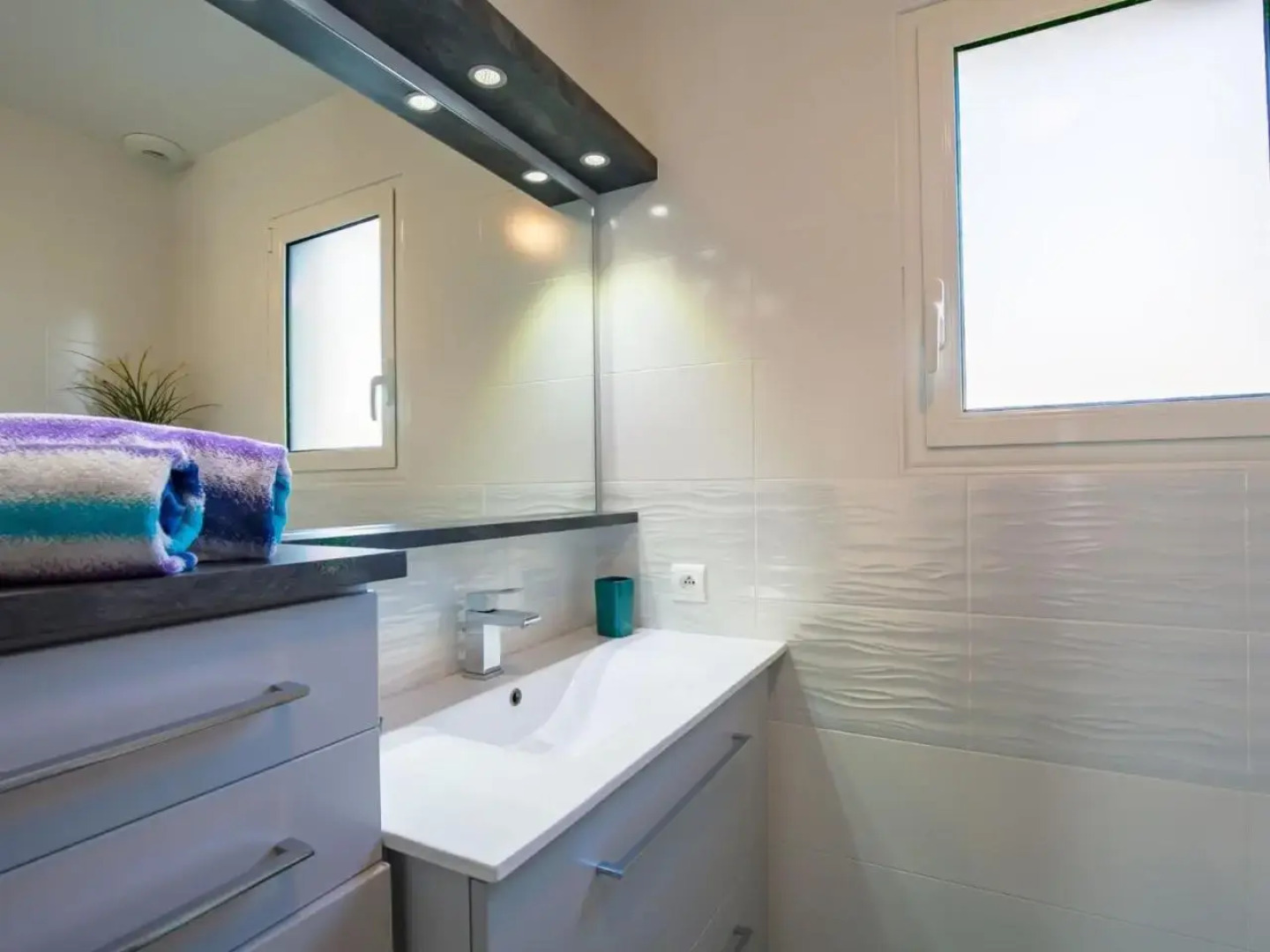 Holiday Home La Goulvinoise - GOV201