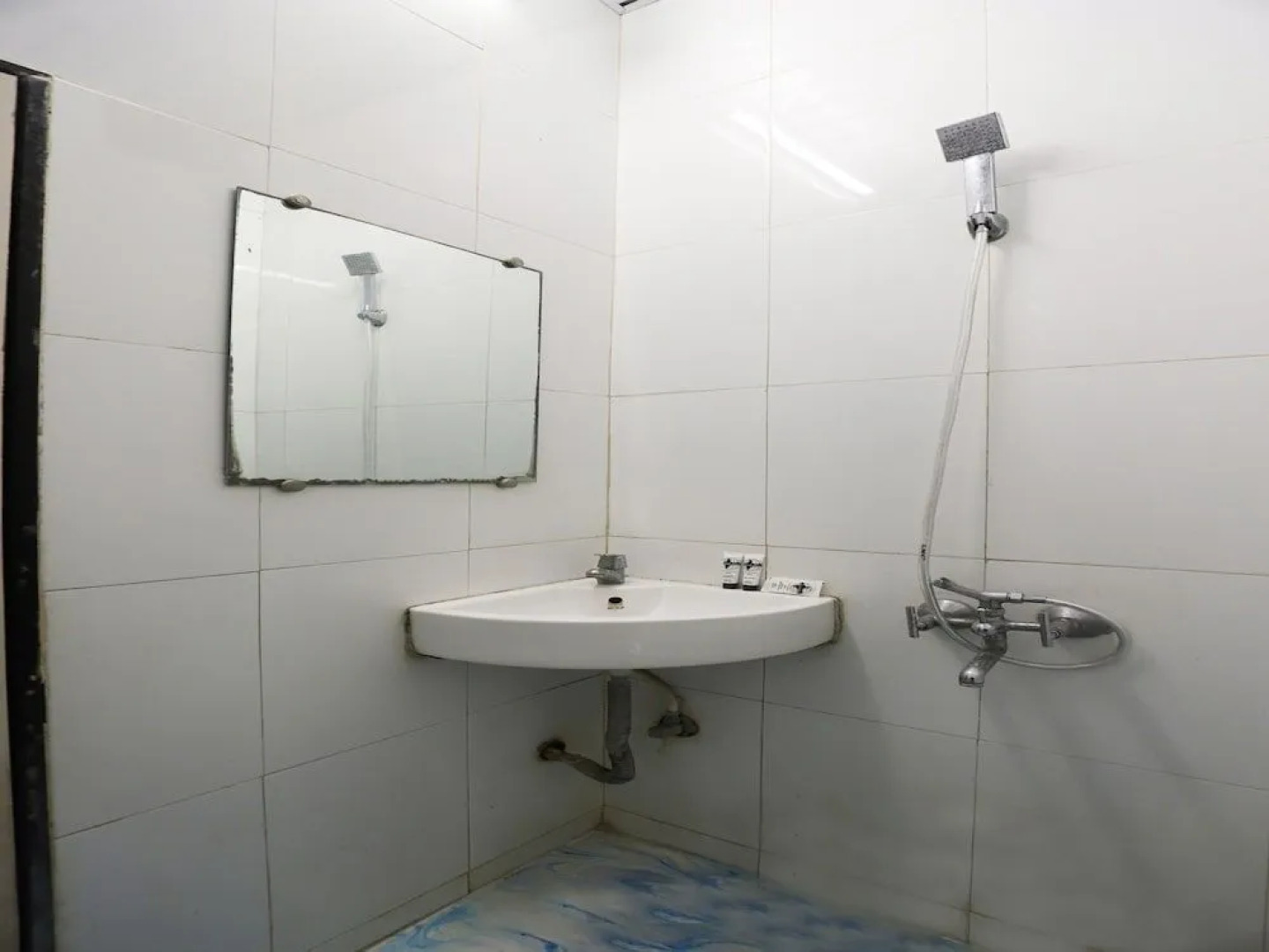 Oyo 2494 Hotel Shree Plaza