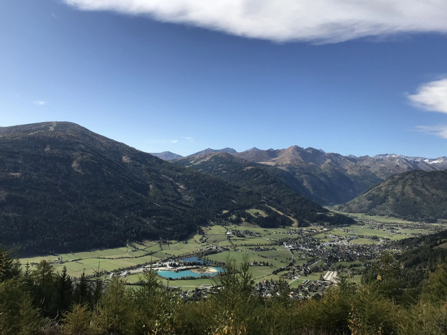 Gasthof und Landhaus Metzgerstubn
