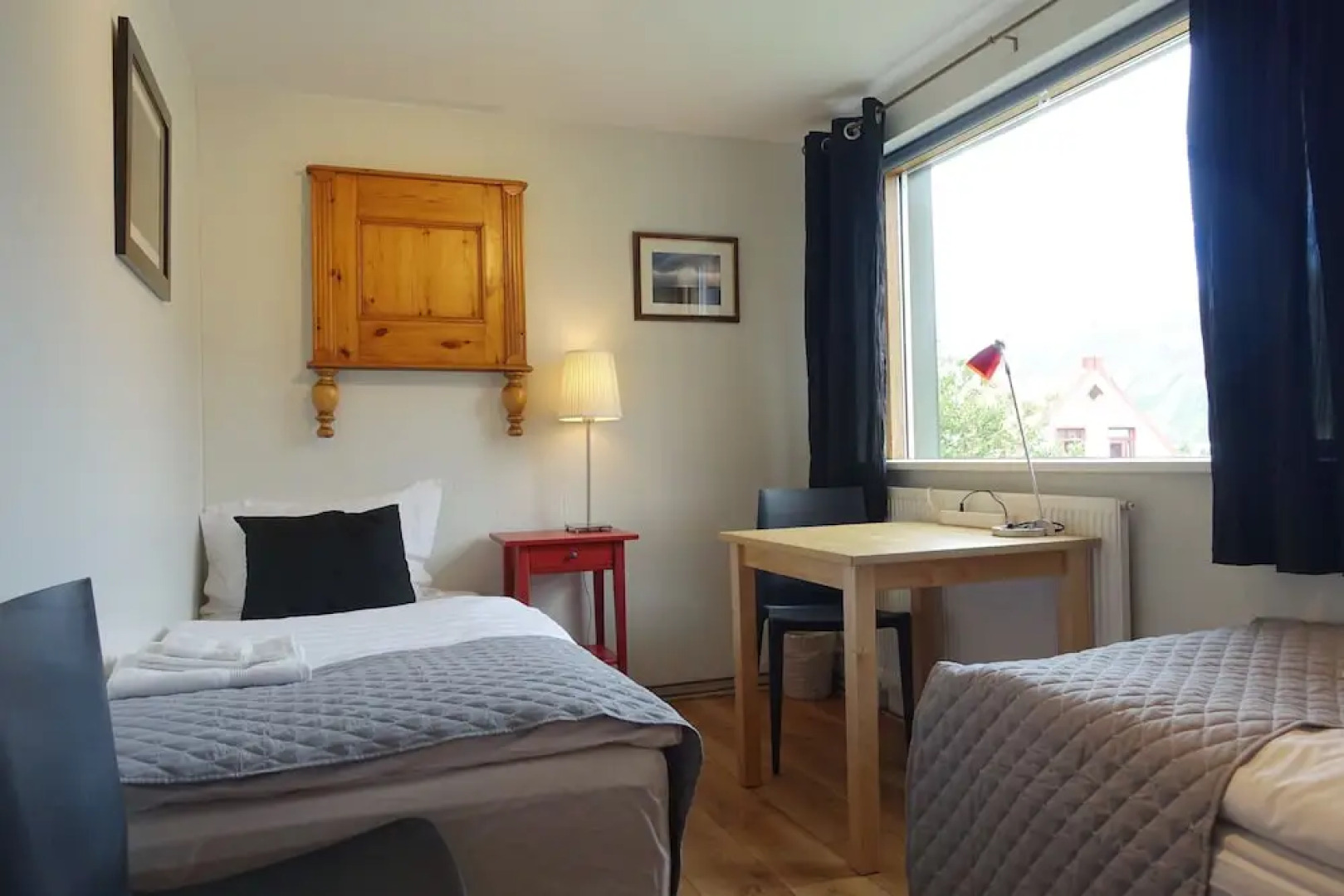 The Herring Guesthouse