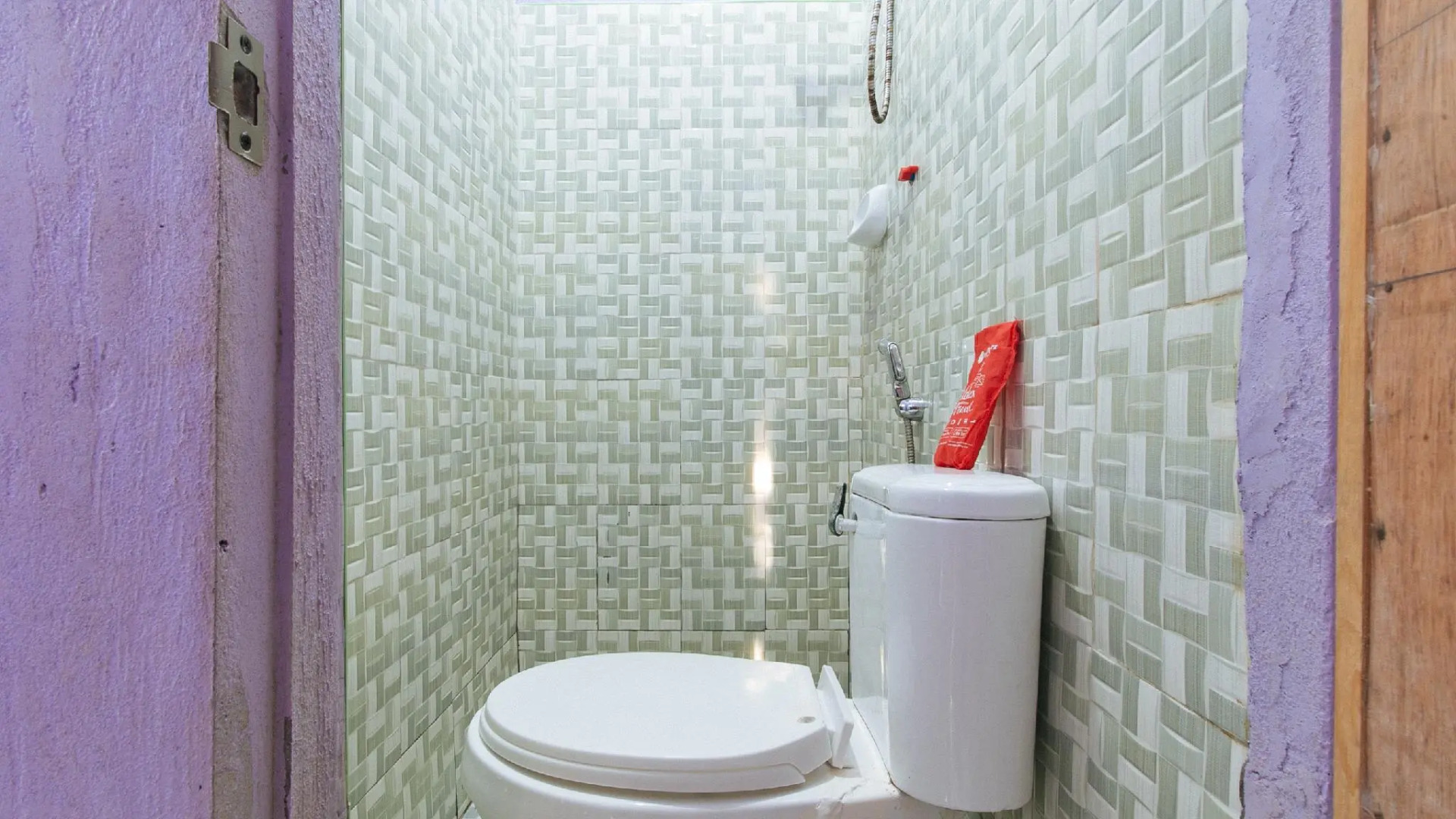 RedDoorz Hostel @ Limliwa Beach Resort