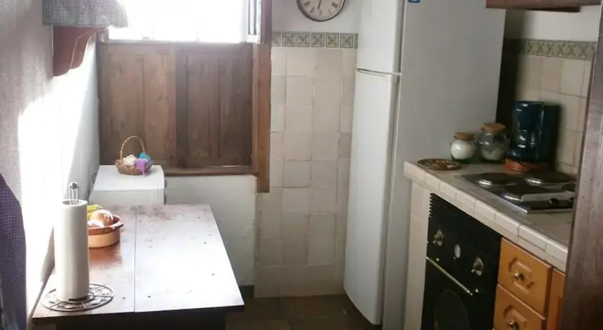 Casa Rural Los Granados