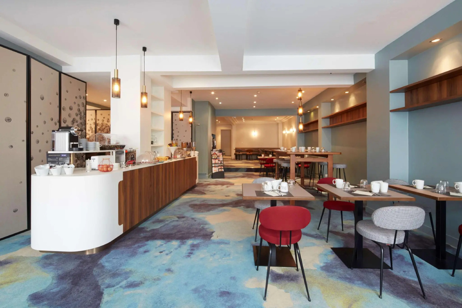 Hotel Europe and SPA