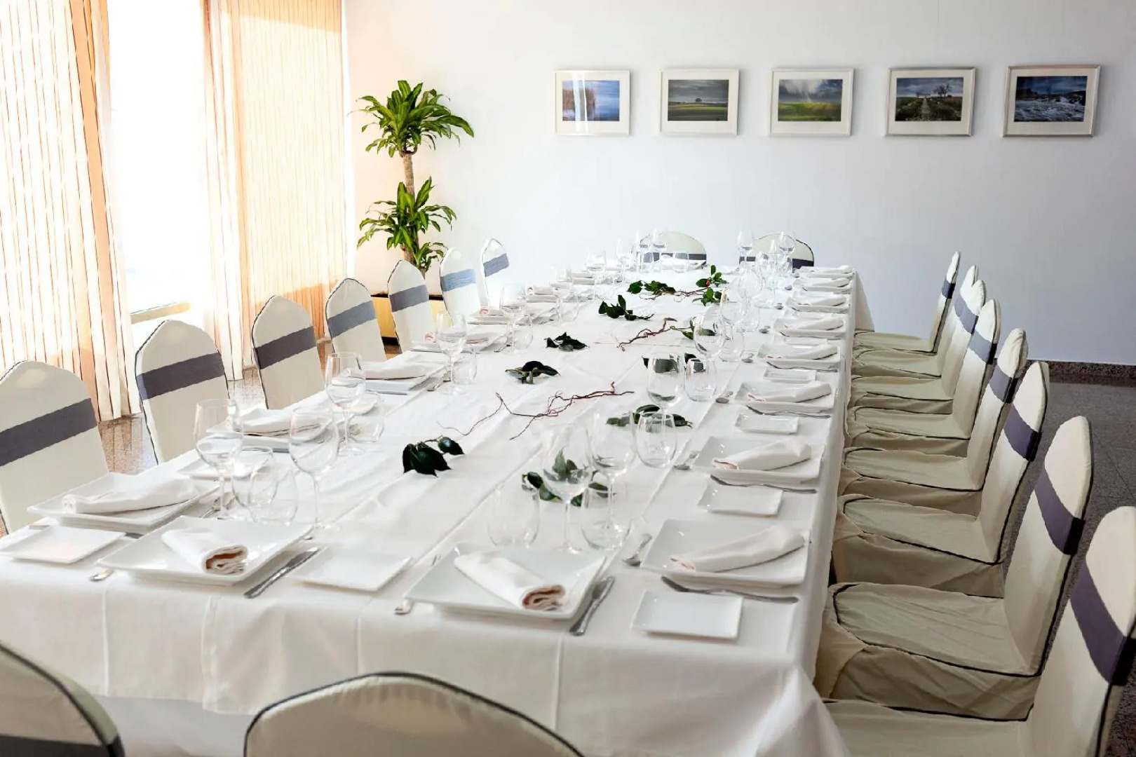 Hotel Ínsula Barataria