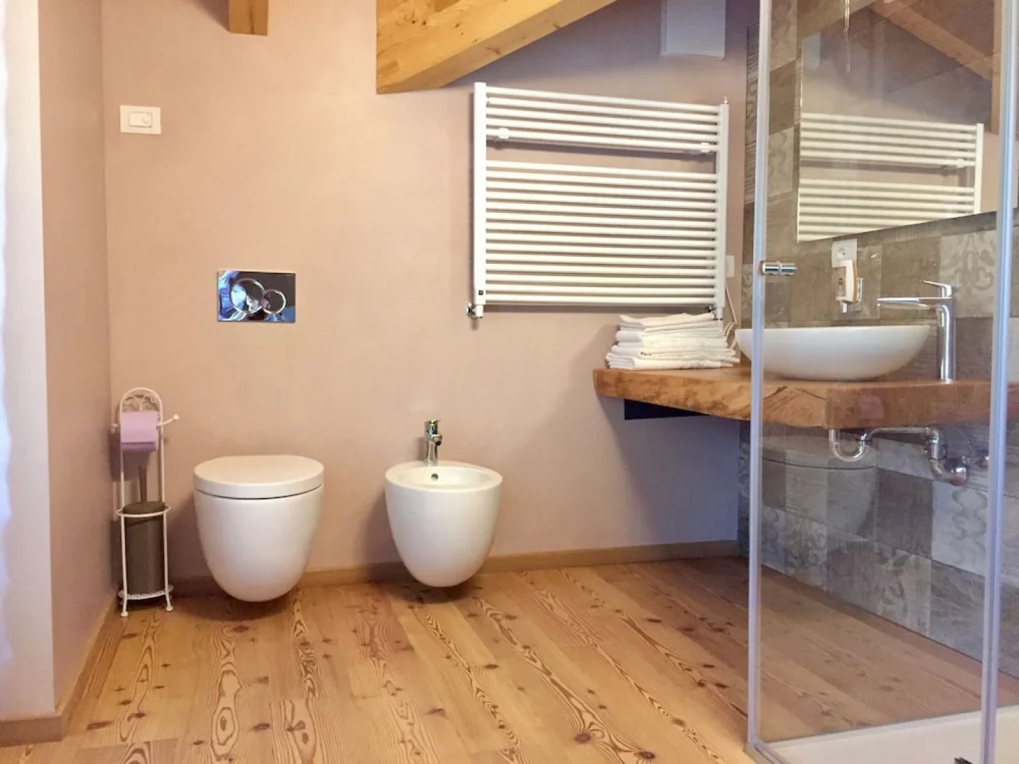 B&B Fattoria Dalla Patty