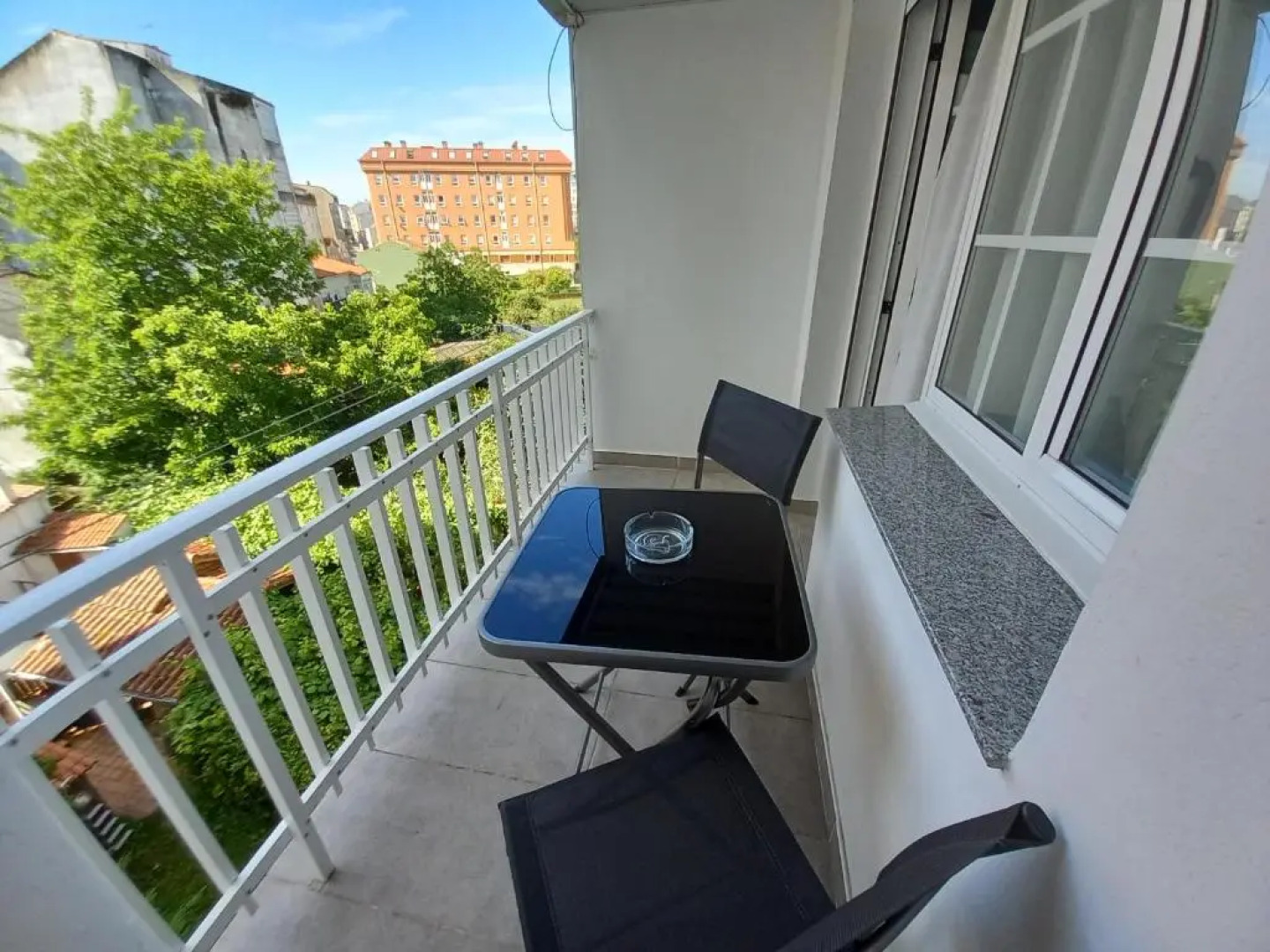 Precioso apartamento a 1 minuto de la playa