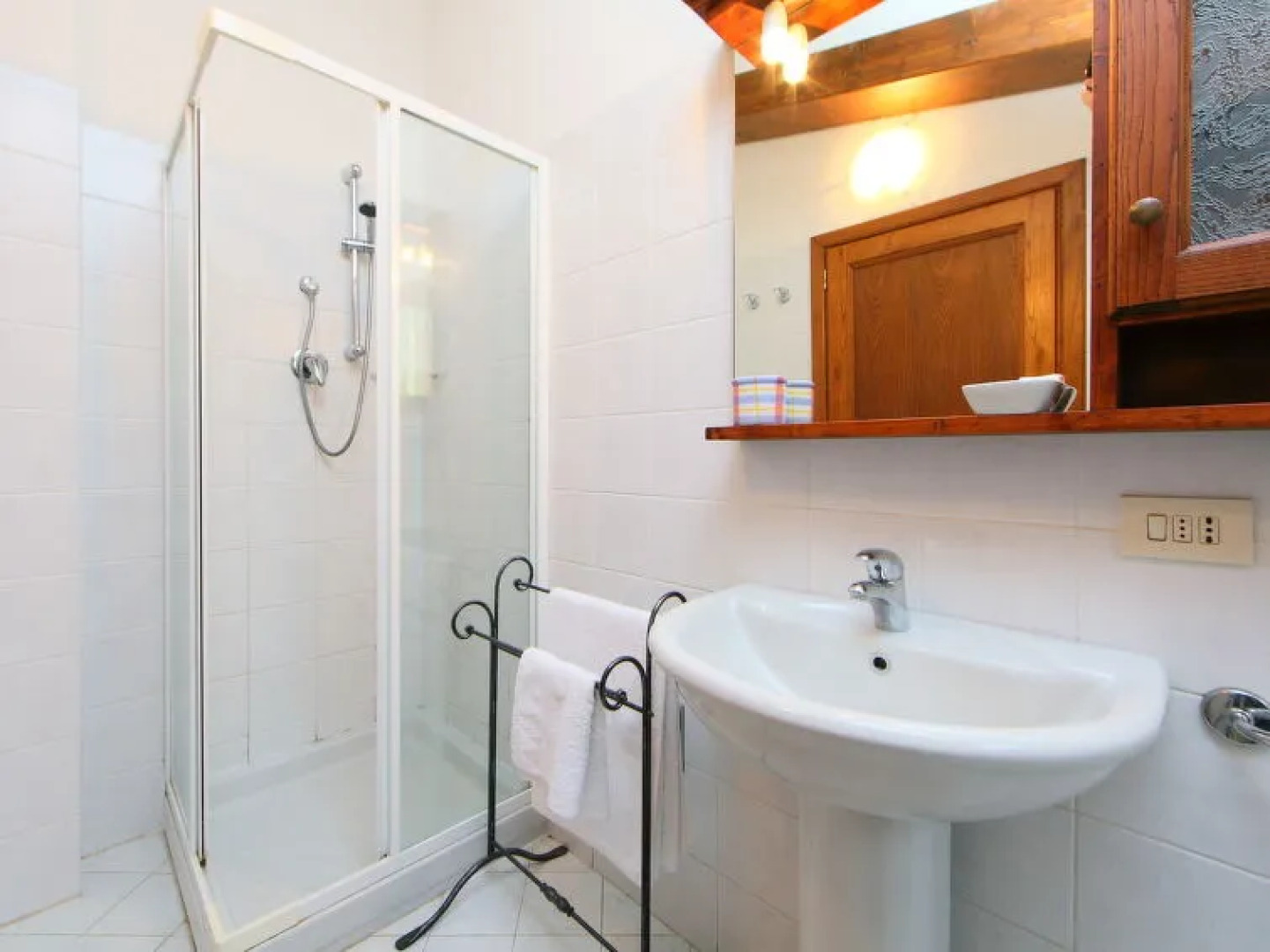 Locazione Turistica Noemi