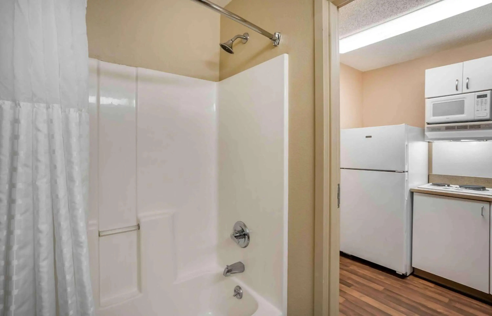 Extended Stay America Suites Philadelphia Horsham Welsh Rd