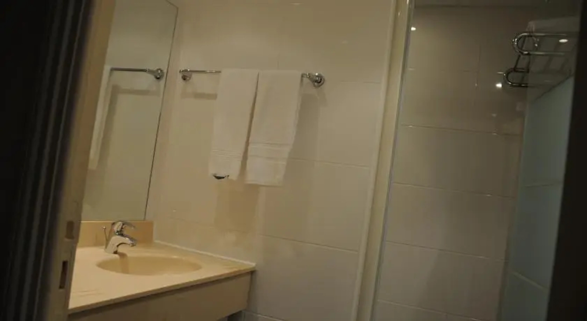 Résidence du Servotel