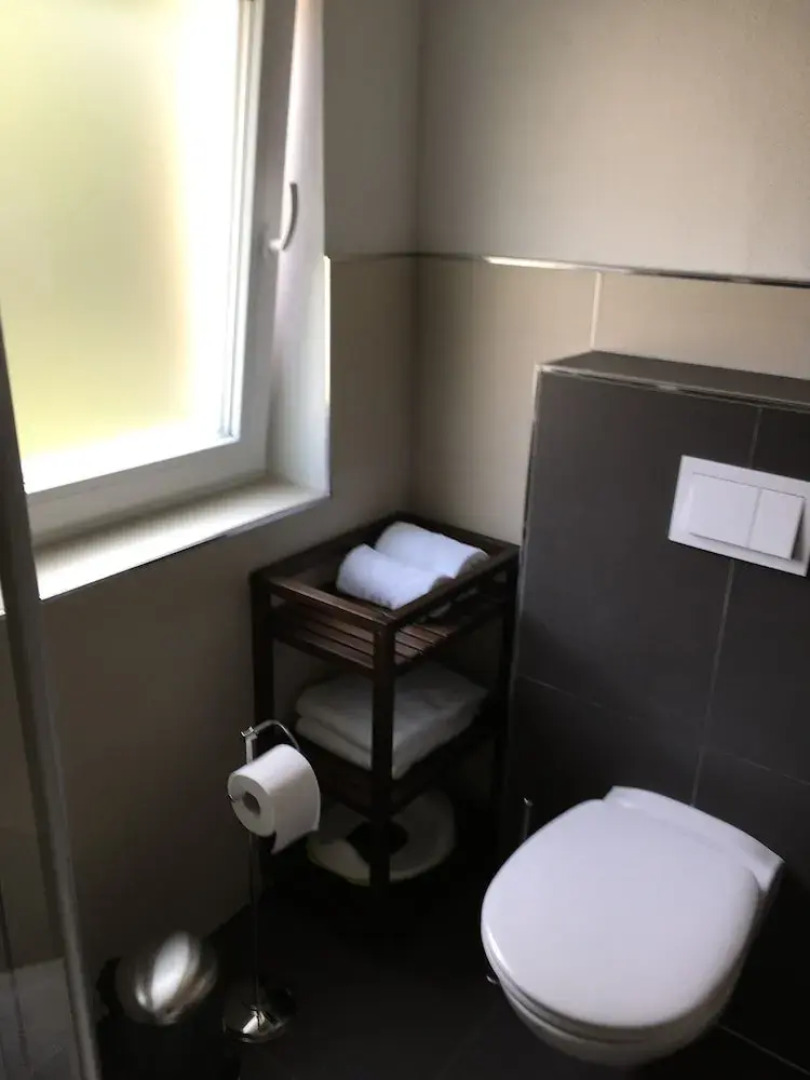 Ostseequartier Vorpommern FeWo Elfriede & Käthe