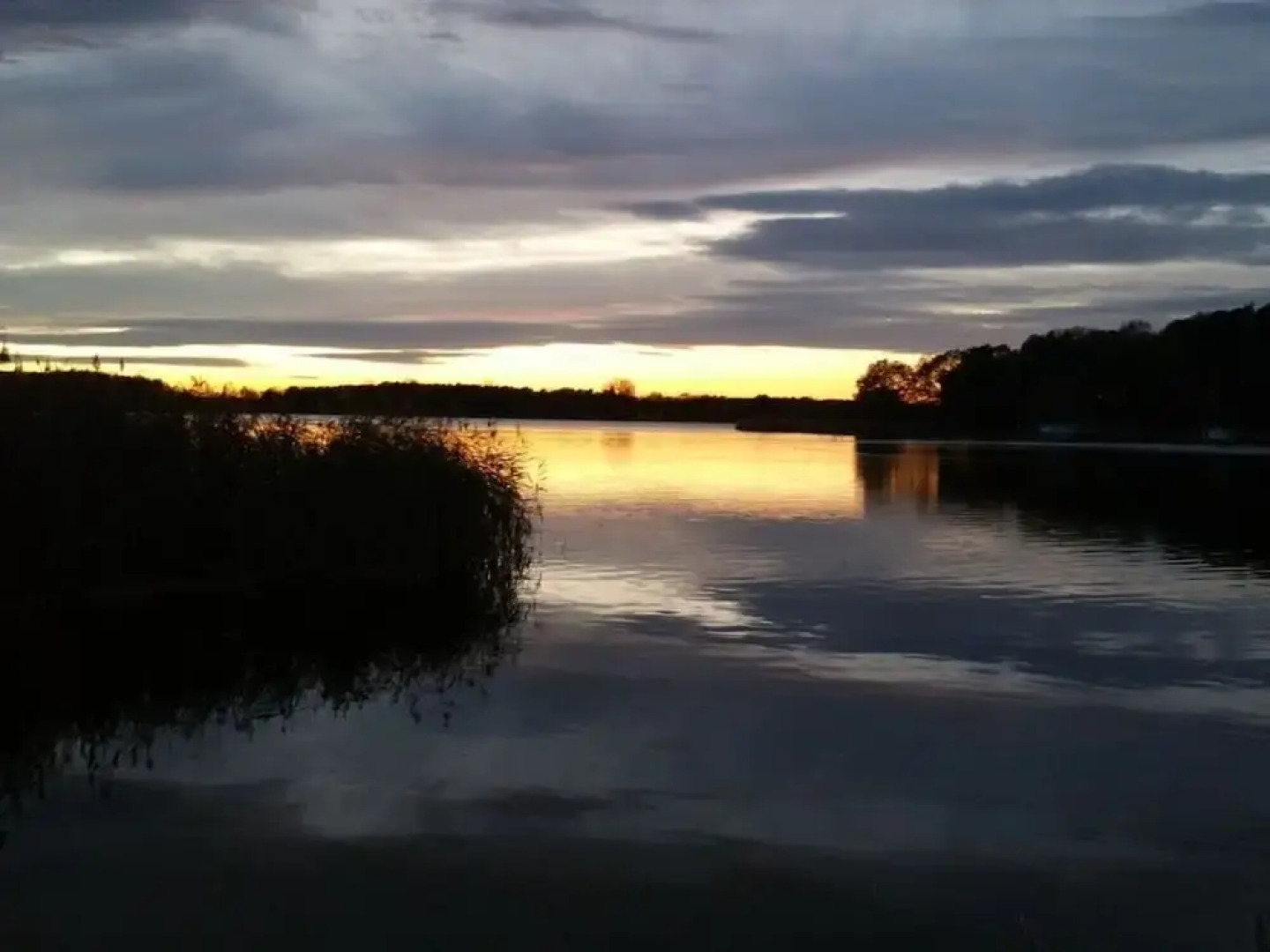 Classy Apartment in Ferchesar