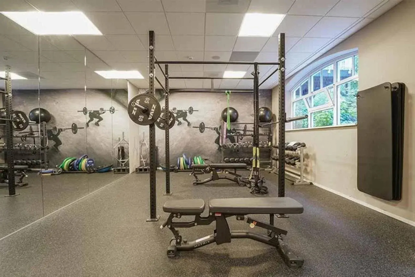 Hotel Ter Zand - Handwritten Collection (Opening S