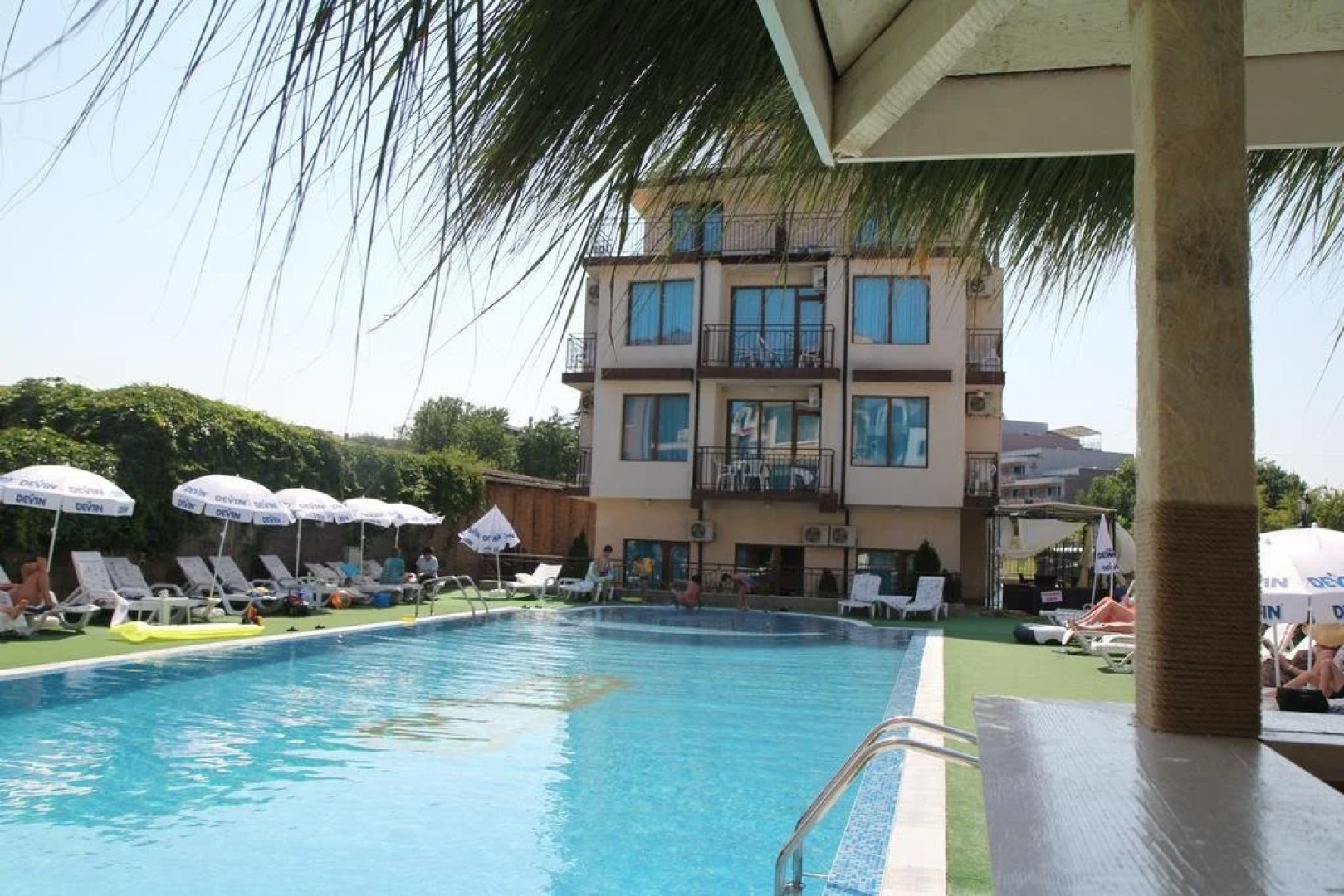Salena Beach Hotel