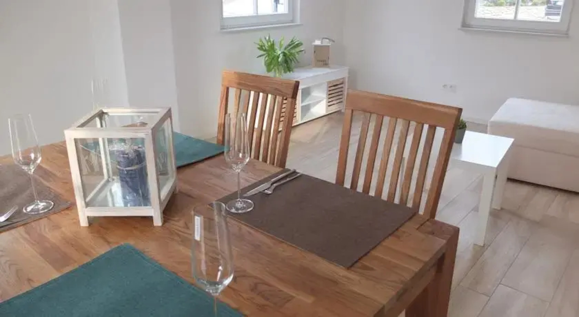 Ferienhaus Dünenblick