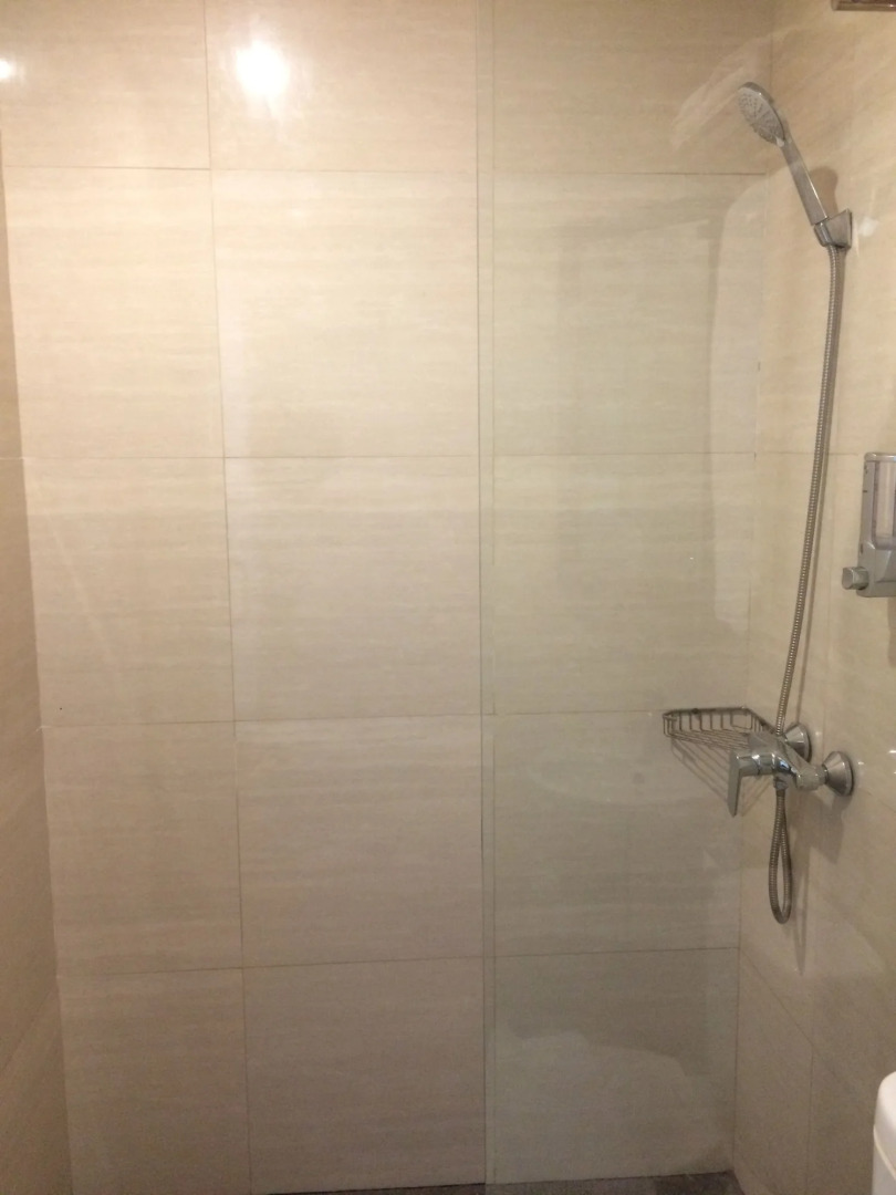 Front One Inn Kediri