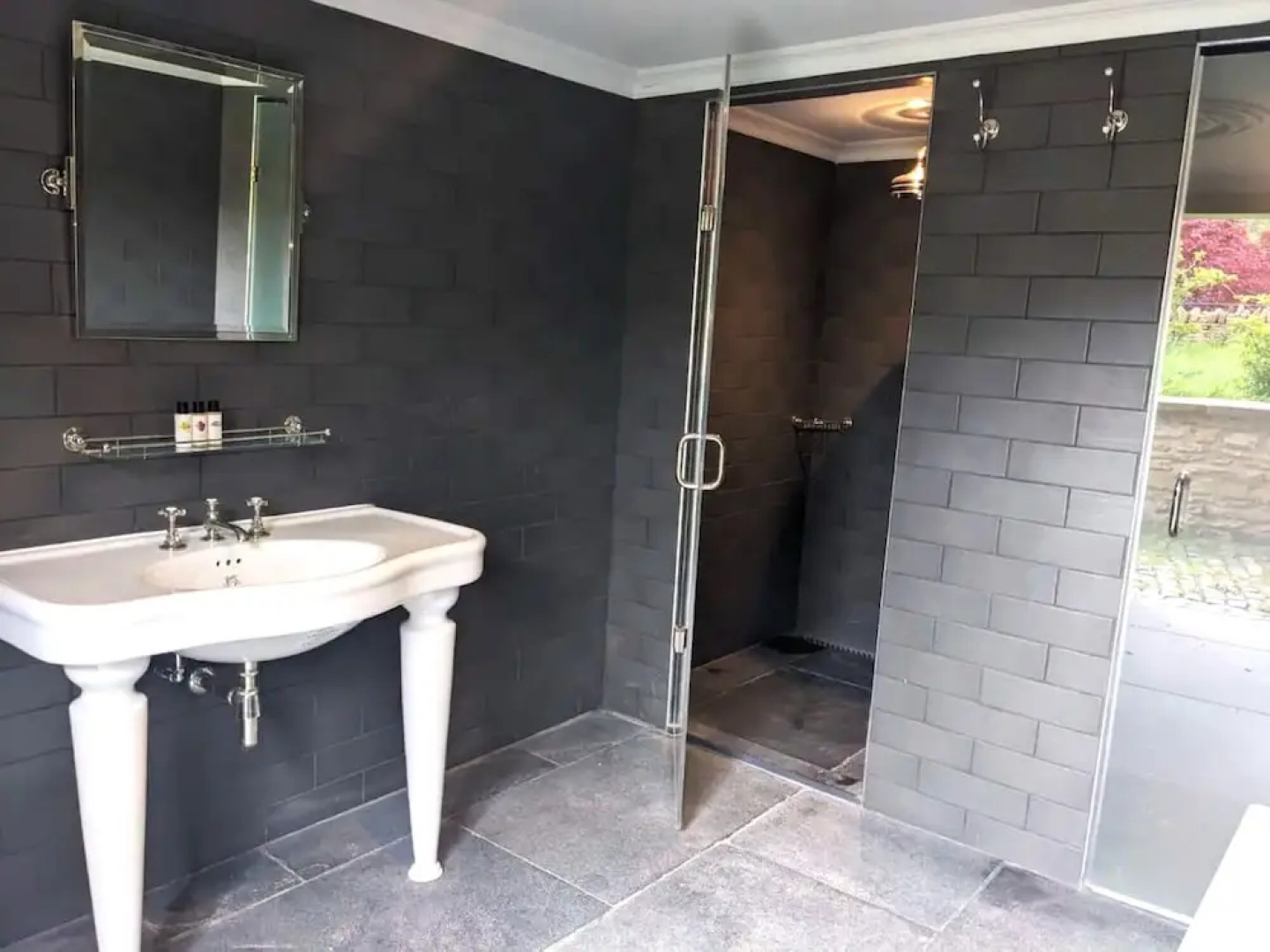 Marco Pierre White's Rudloe Arms