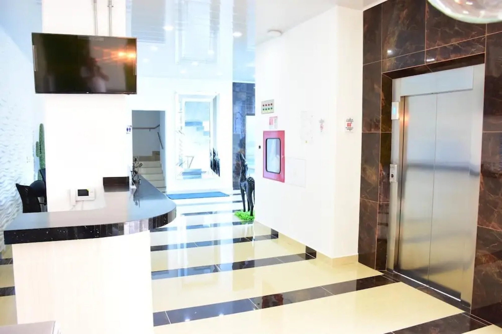 Hotel San Antonio Guarne