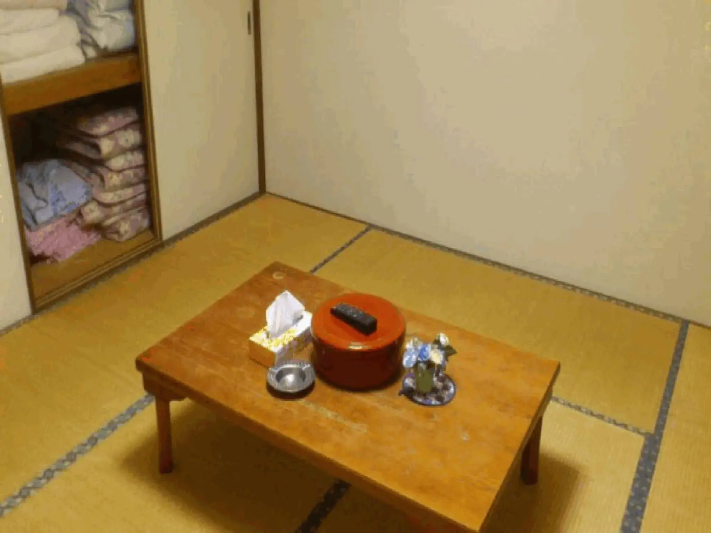 Nakafurano Sanso Hotel