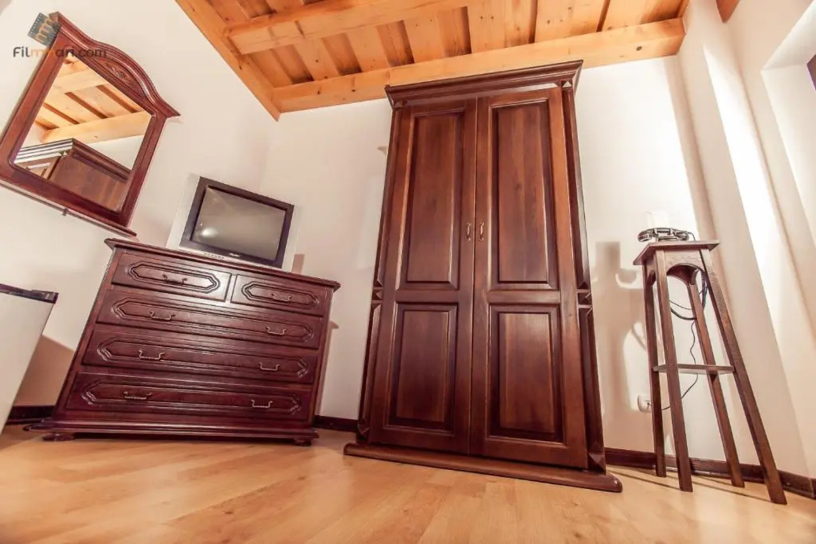 Hotel Ieremia Movila