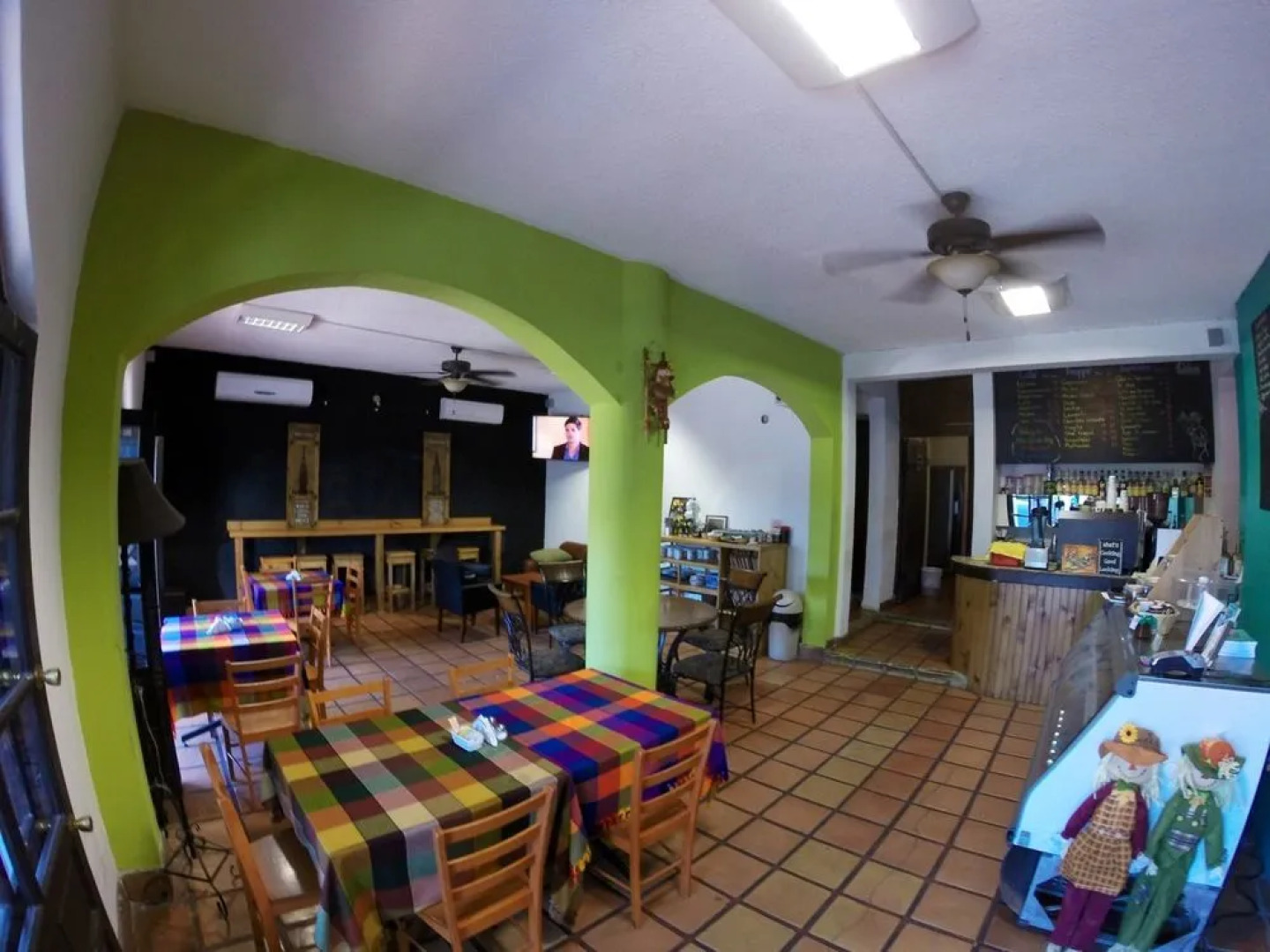 Hotel Plaza Loreto Centro Historico