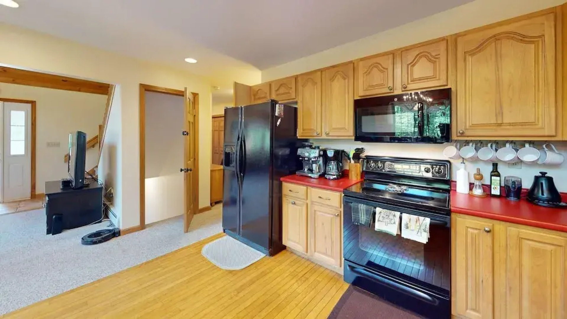 Beechwood Home in Mendon