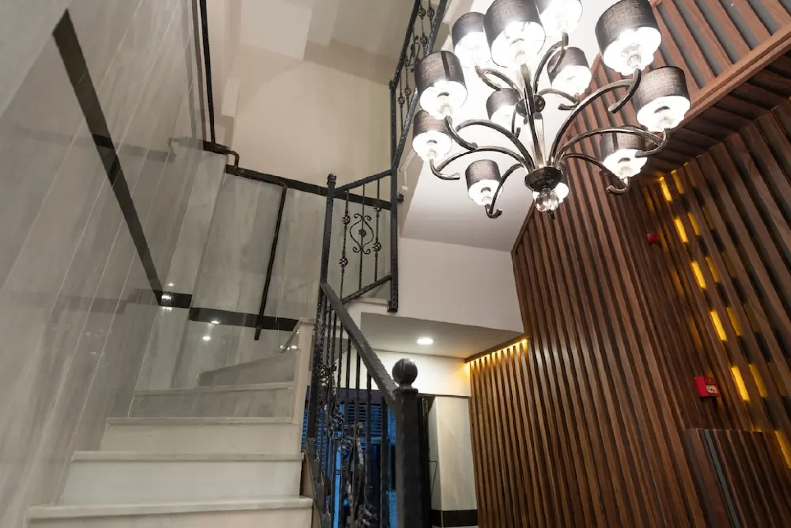 Hotel Di Poesia