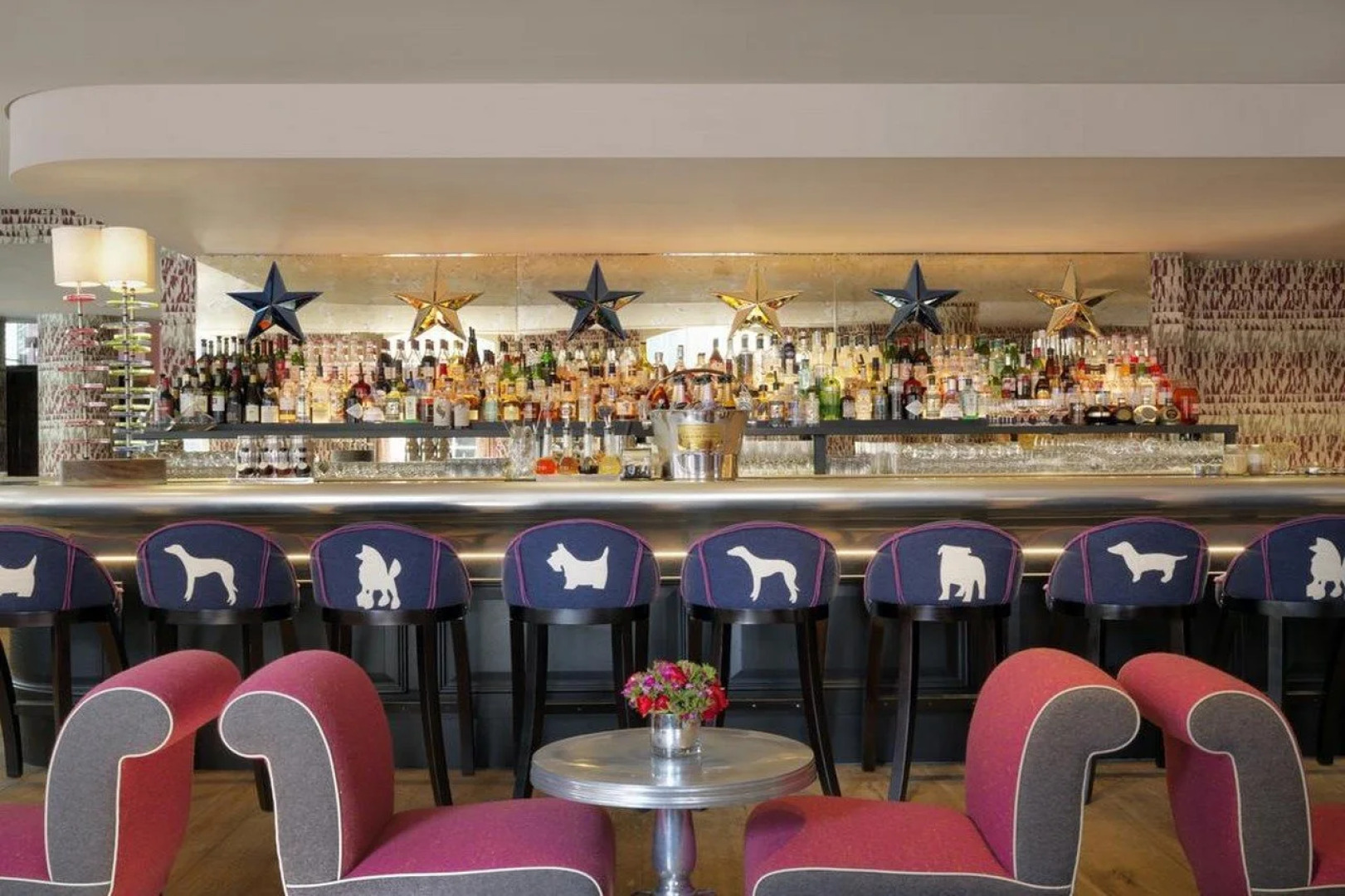 Haymarket Hotel, Firmdale Hotels