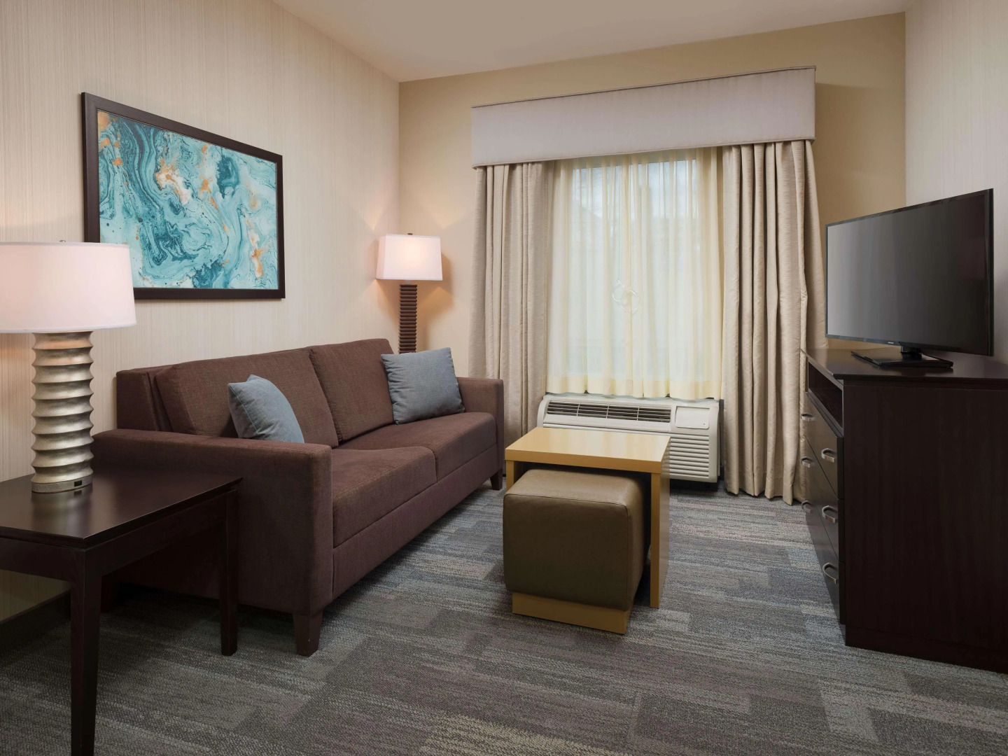 Homewood Suites Atlanta Kennesaw