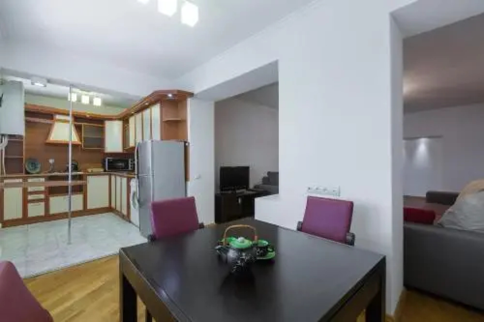 Umba Apartment N2