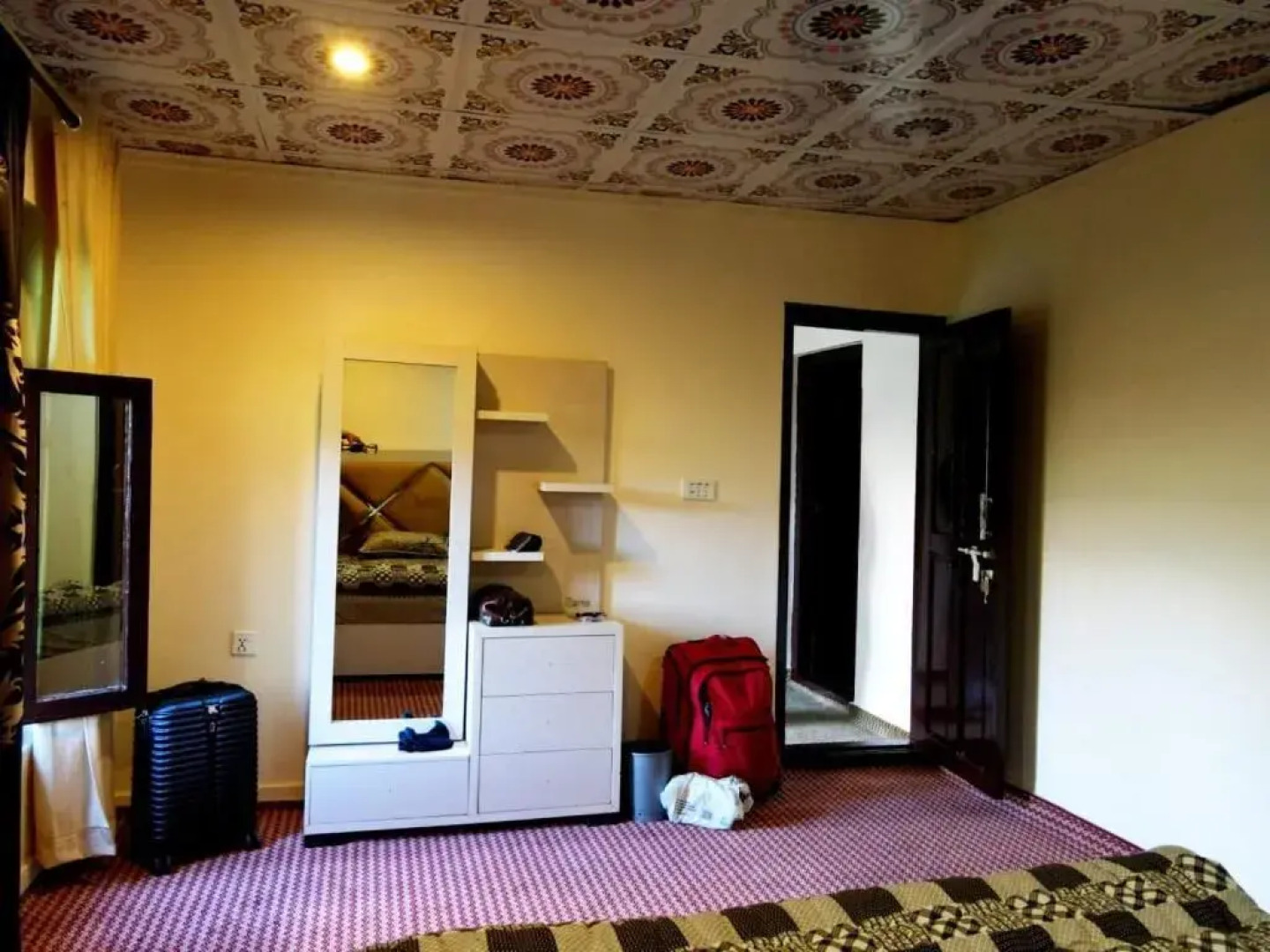 Rehaish Inn Skardu Khaplu