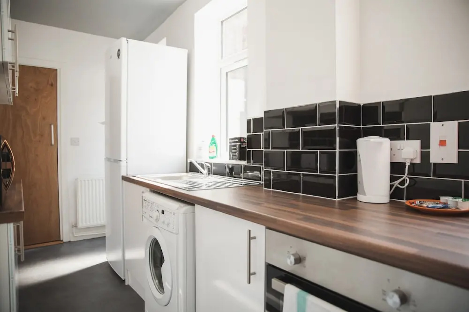 Riverside Park House by Paymán Club