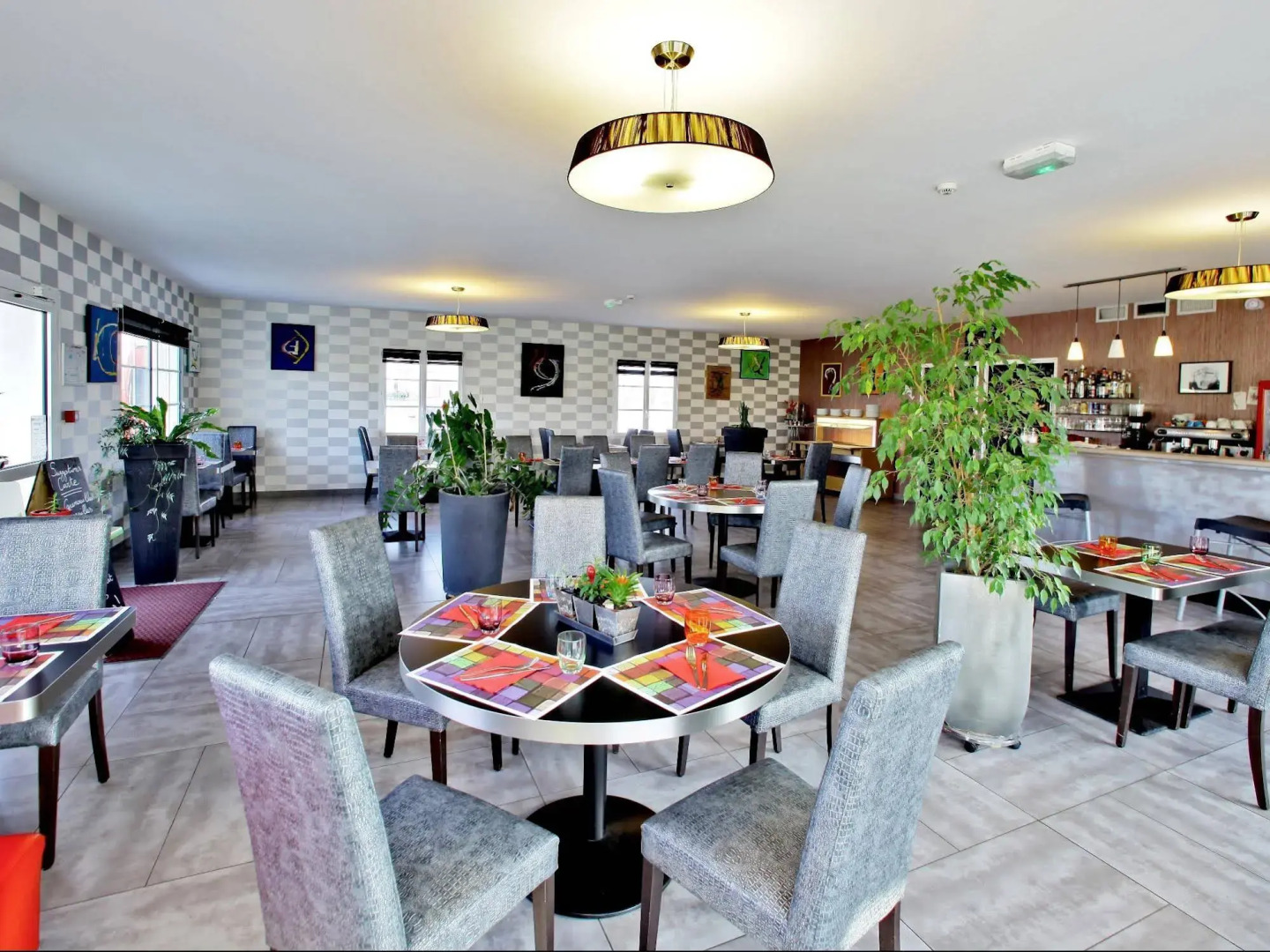 Logis L'auberge de Moricq