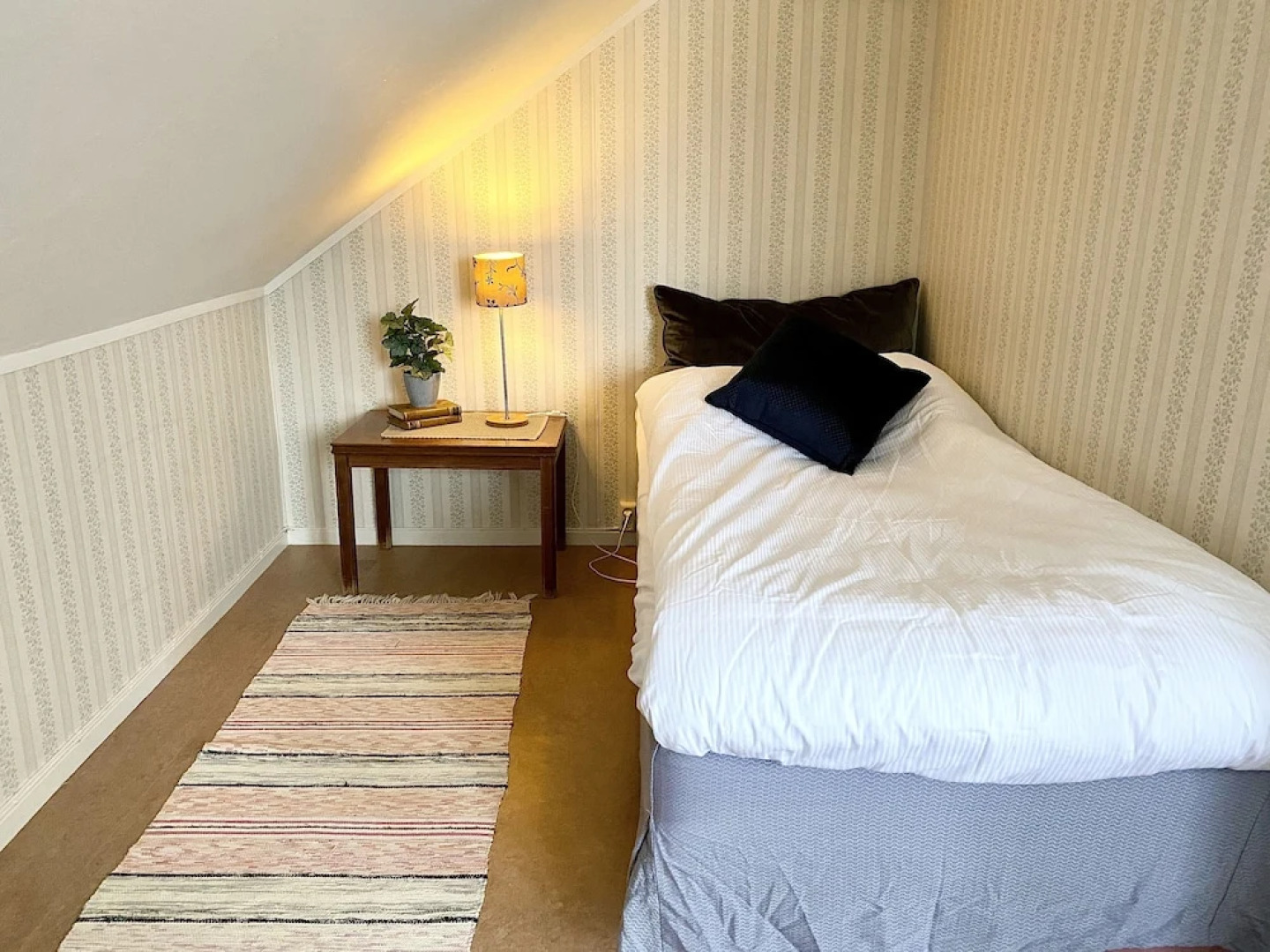 Sörbygården Bed & Breakfast