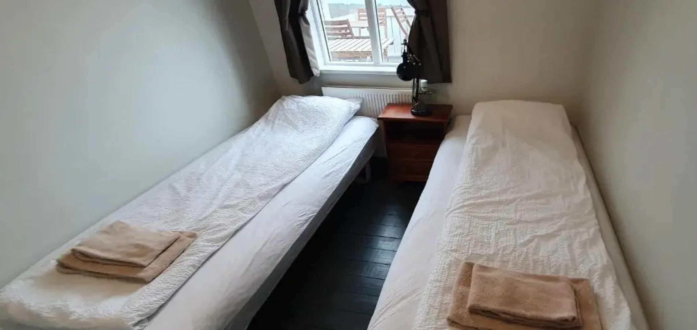 Gistihús Hólmavíkur