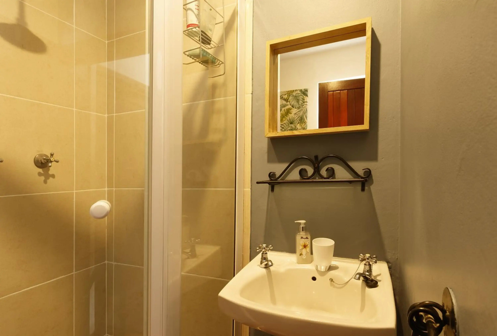 River View Cottage - at the Breede.