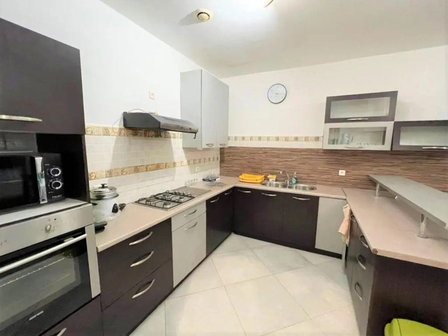 Appartement - Le Paradisier Ambatobe