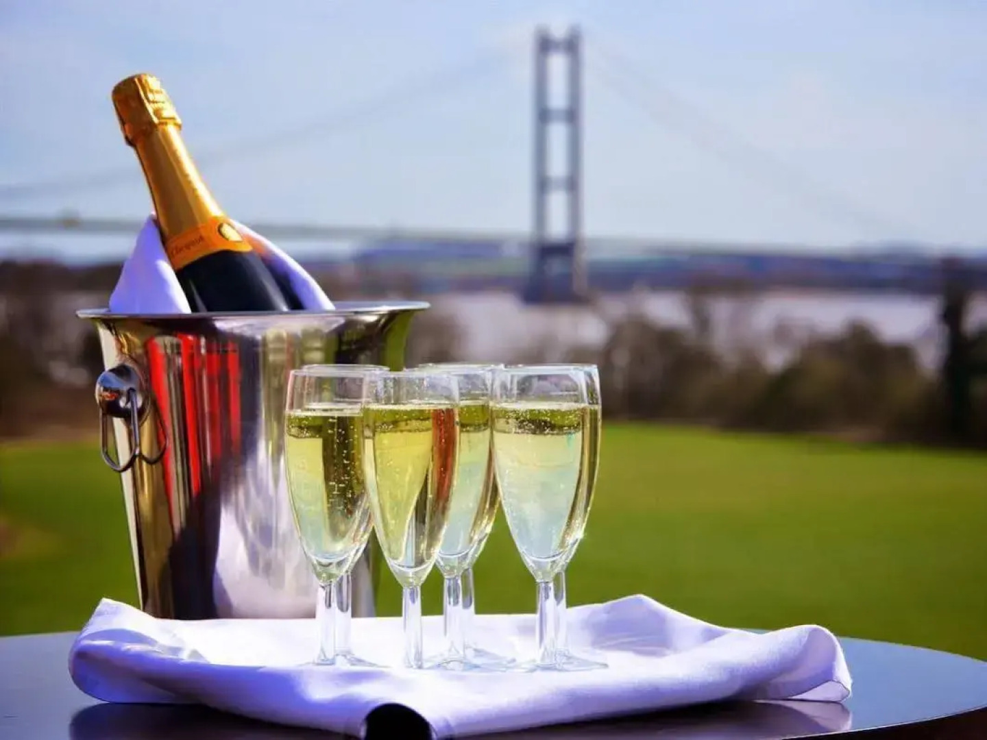 Hull Humber View Hotel, BW Signature Collection