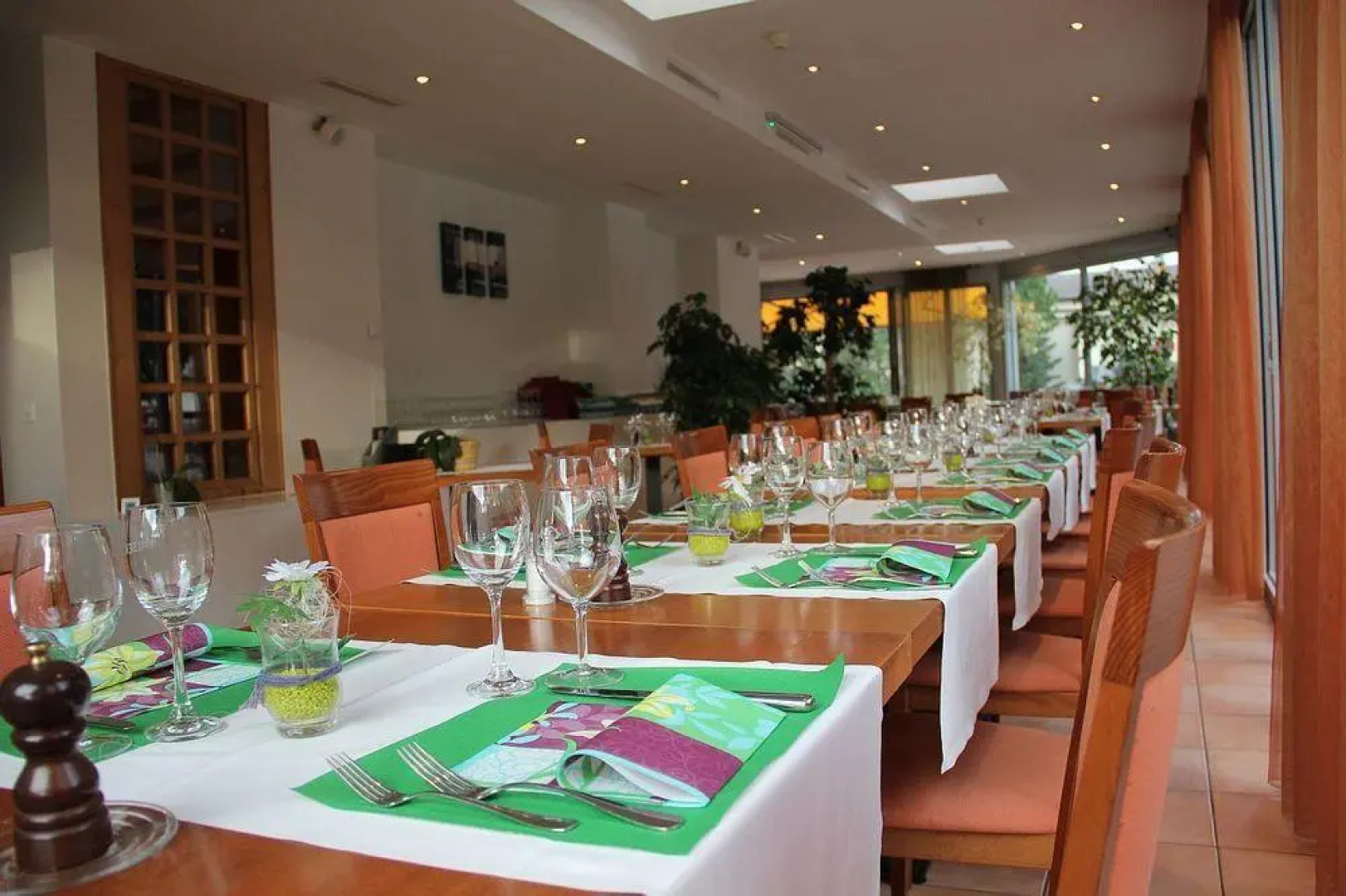 Eden Hotel und Restaurant