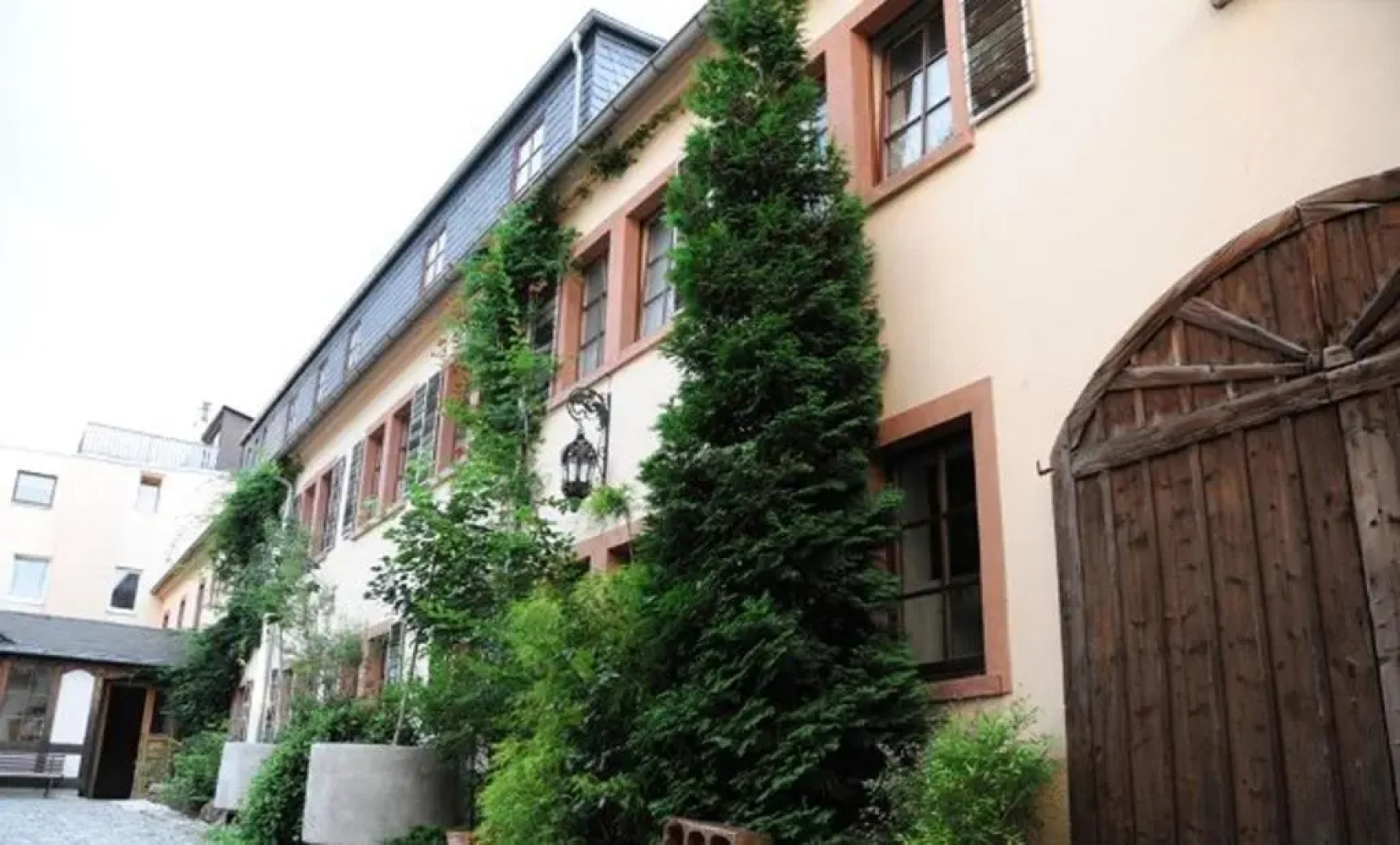 Braugut Hartmannsdorf