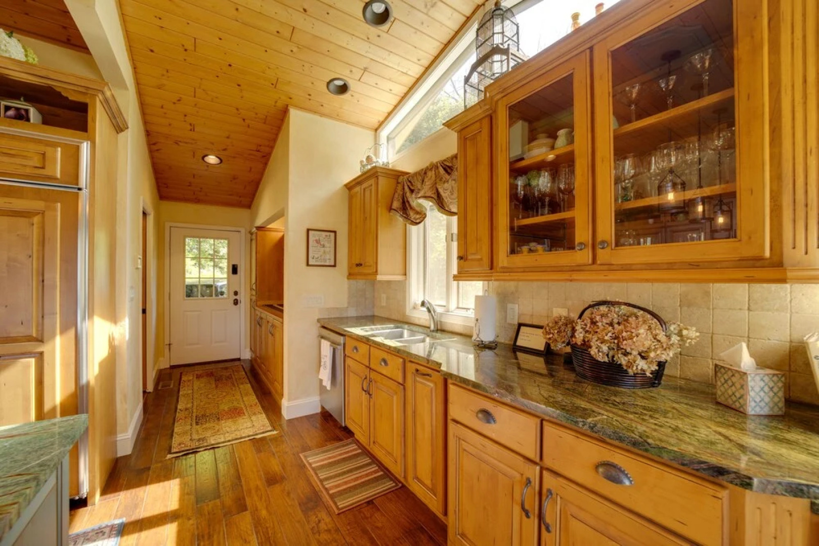 Grand Maggie Valley Home w/ Decks & Mountain Views