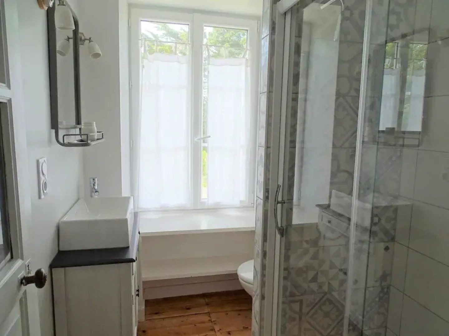 Country House in Porz Bilic Near Sandy Beach