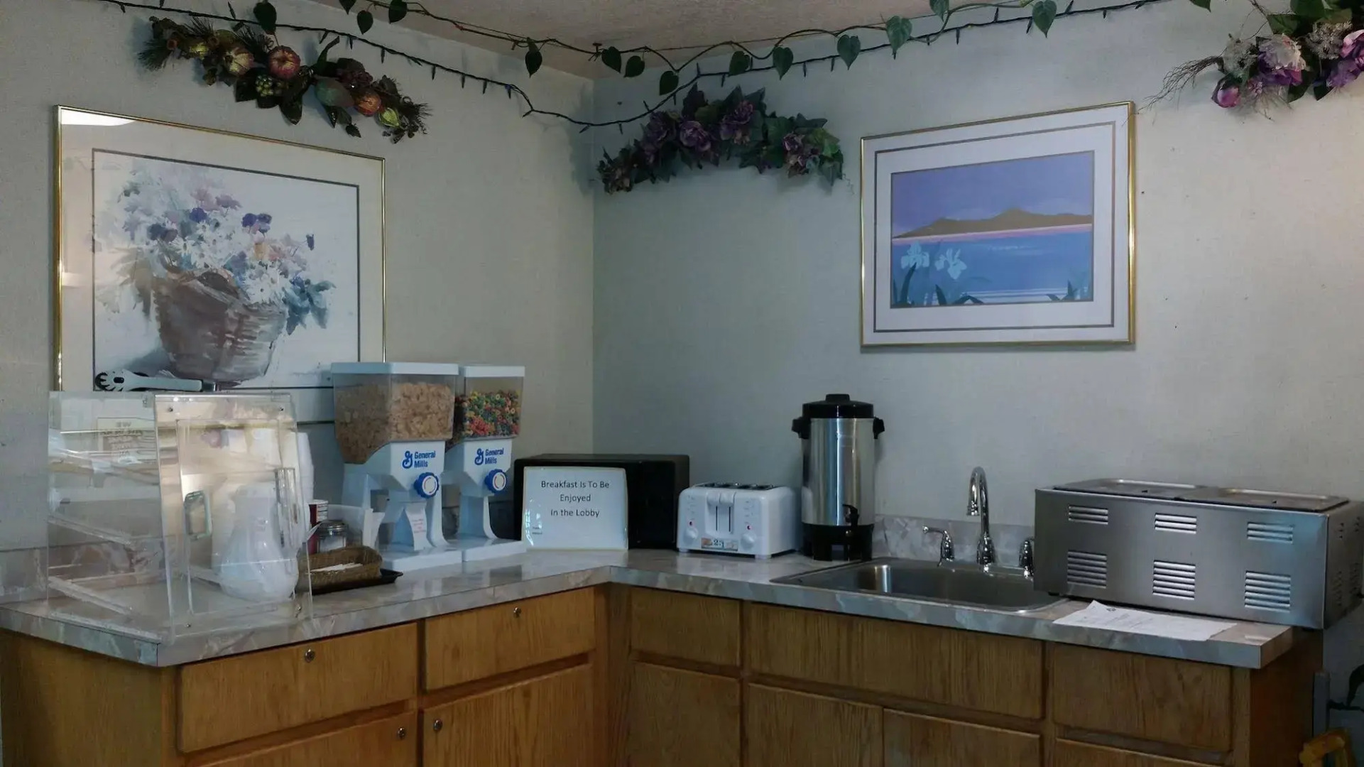 Budget Inn Corcoran Near Tulare CA 43