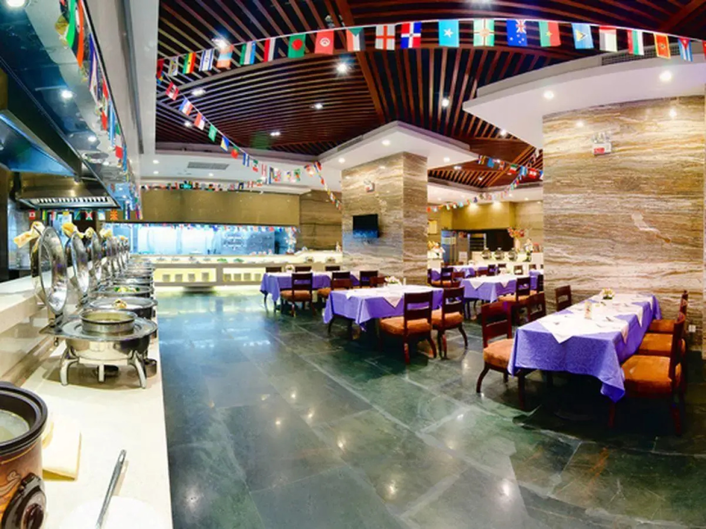 Royal Duke Cherrabah Hotel Zhongshan