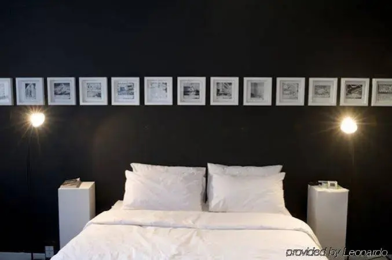 12 Decades Art Hotel