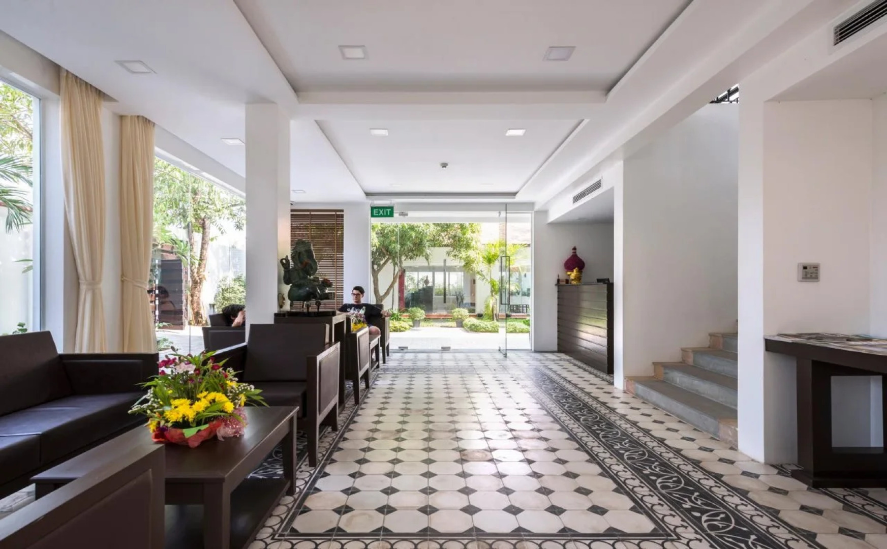 Malenne d'Angkor Residence